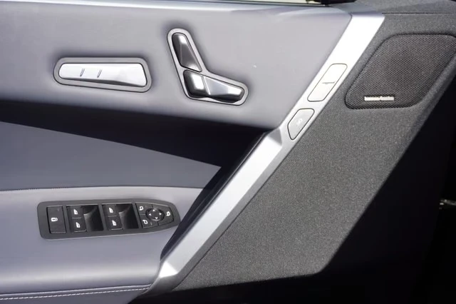 BMW iX 60 XDRIVE M-SPORT H/K HEAD-UP 360-CAMERA | Mobile.bg � ����������� 12