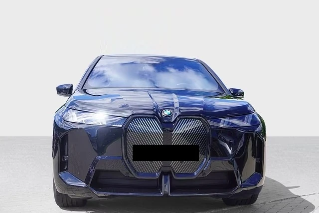 BMW iX 60 XDRIVE M-SPORT H/K HEAD-UP 360-CAMERA | Mobile.bg � ����������� 2