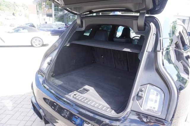 BMW iX 60 XDRIVE M-SPORT H/K HEAD-UP 360-CAMERA | Mobile.bg � ����������� 14