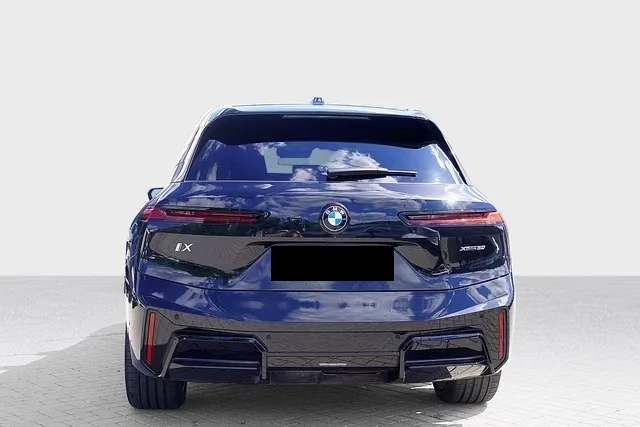 BMW iX 60 XDRIVE M-SPORT H/K HEAD-UP 360-CAMERA | Mobile.bg � ����������� 3