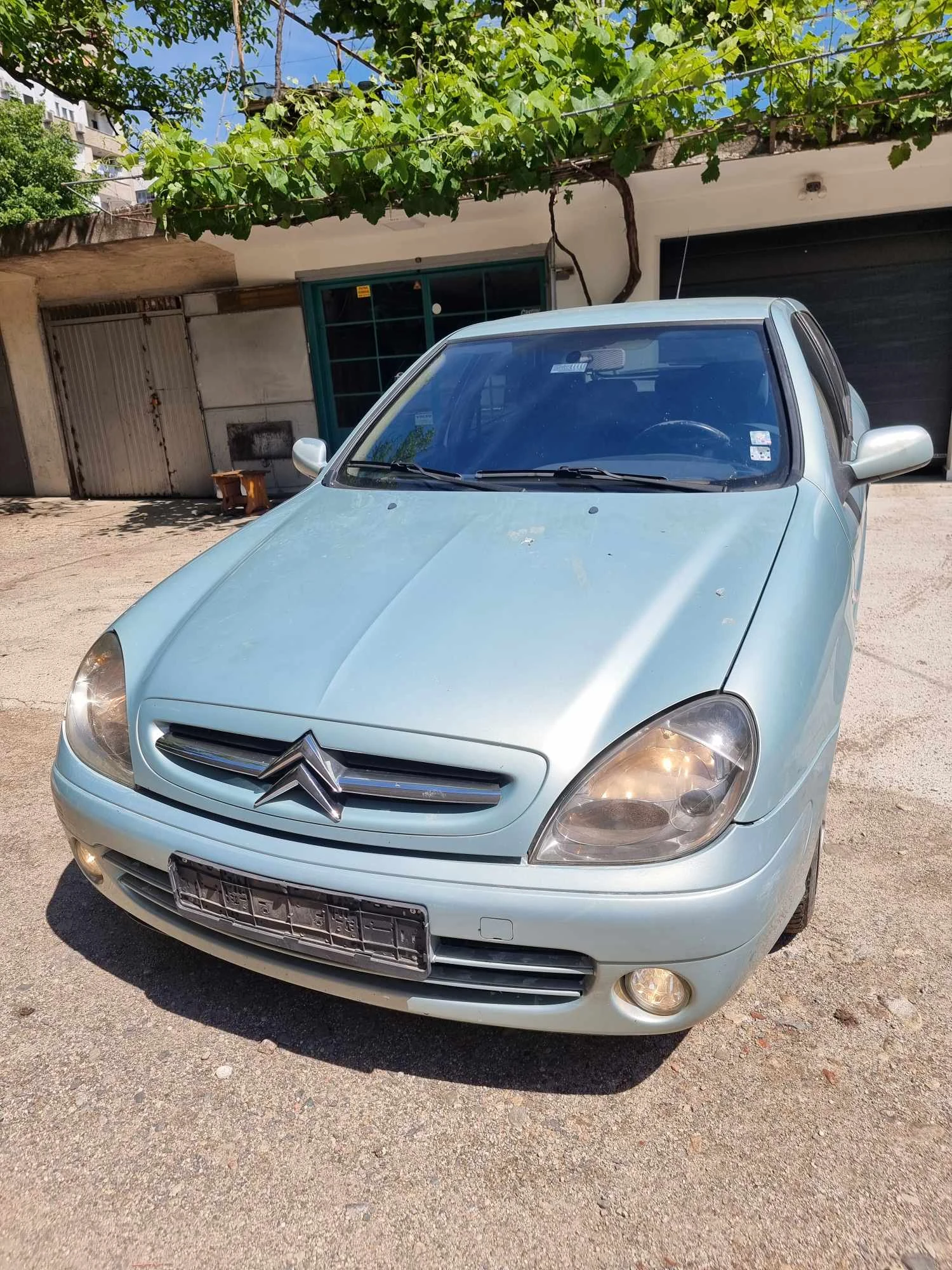 Citroen Xsara 2.0 HDI/ Siemens/Bosch, снимка 1