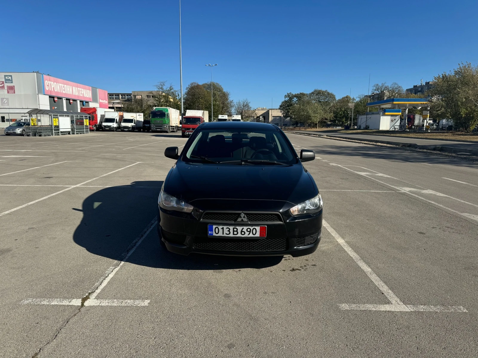 Mitsubishi Lancer 1.5 I - изображение 8