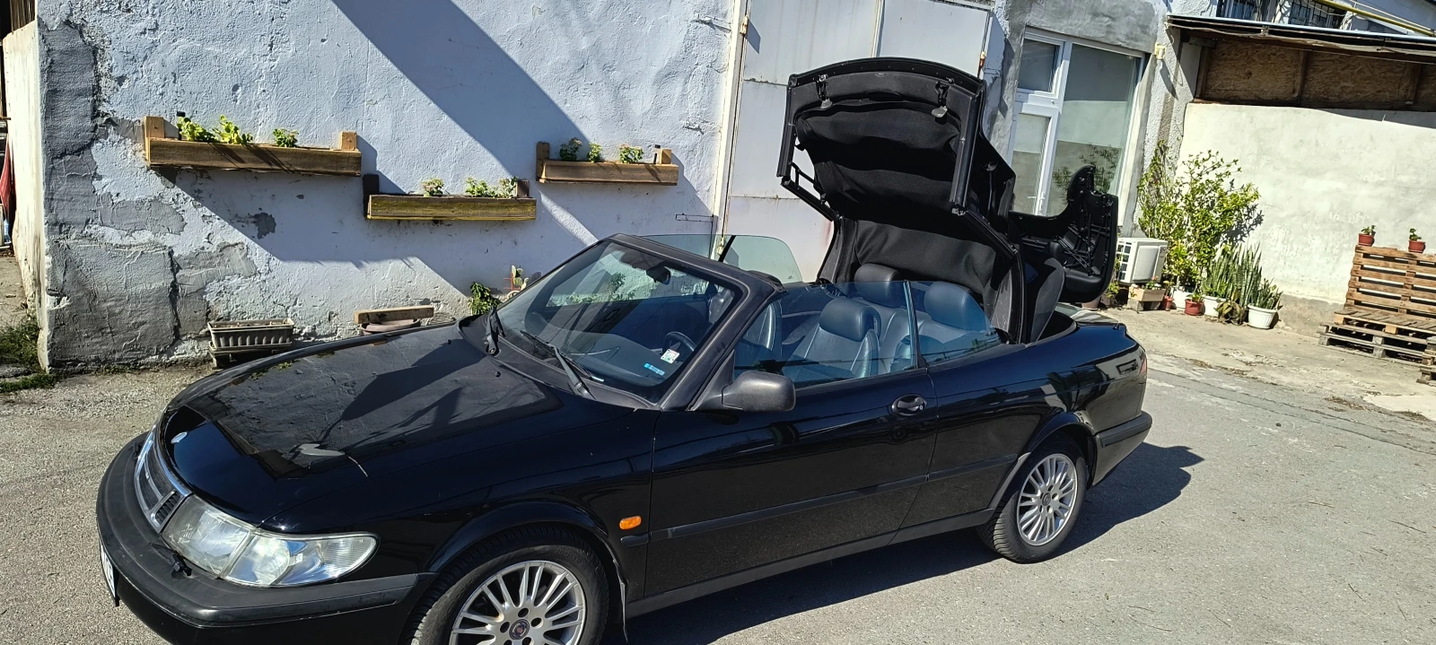 Saab 900 ��������� | Mobile.bg � ����������� 13