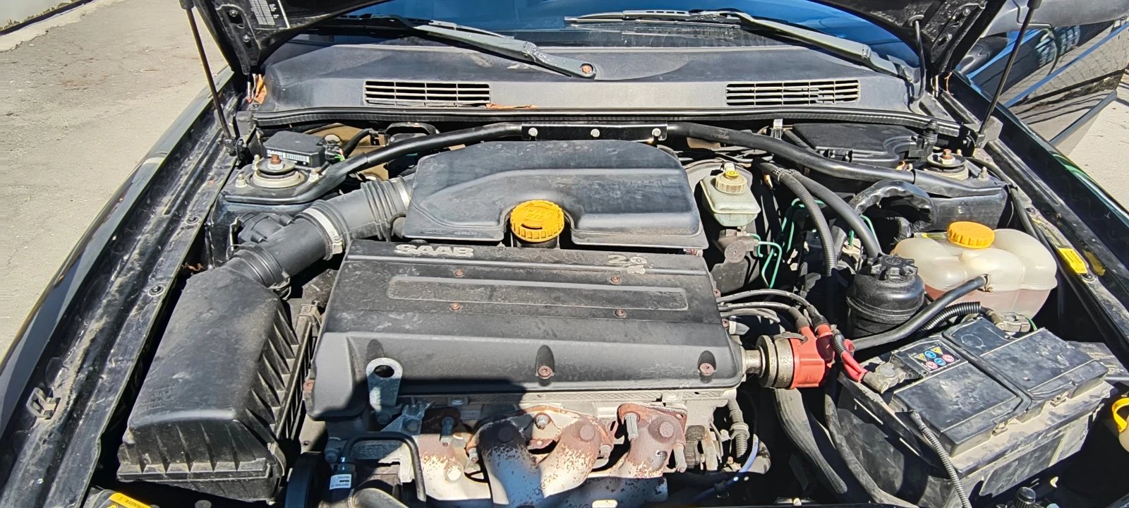 Saab 900 ��������� | Mobile.bg � ����������� 12