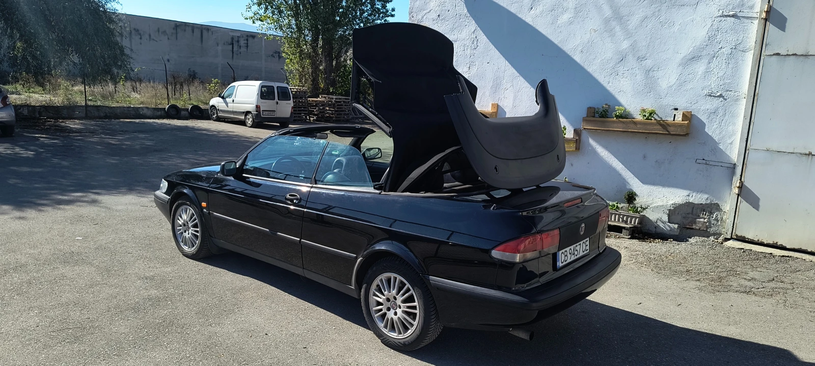 Saab 900 ��������� | Mobile.bg � ����������� 14