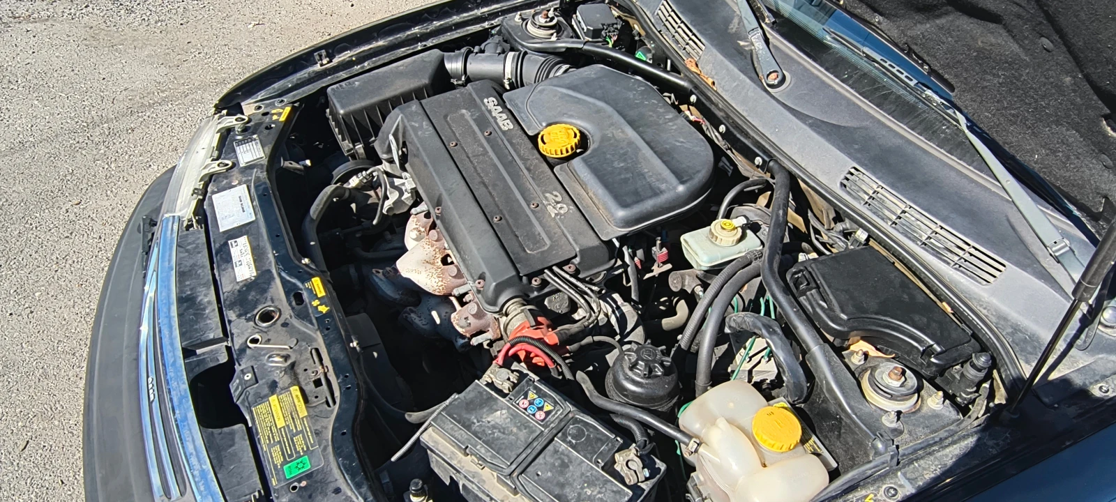 Saab 900 ��������� | Mobile.bg � ����������� 11