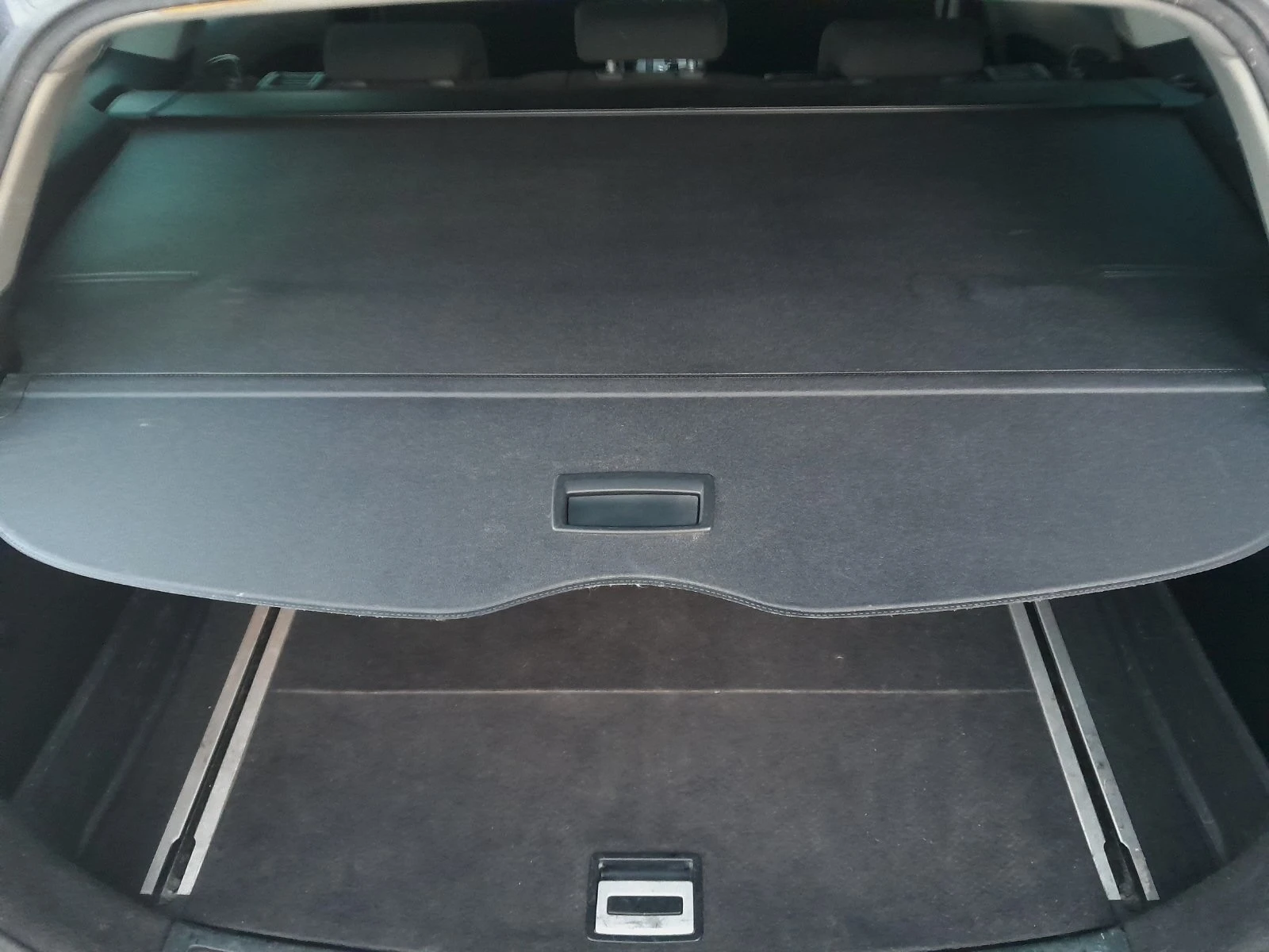 Toyota Avensis 2.0Бензин/Швейцария/Автоматик | Mobile.bg — изображение 17