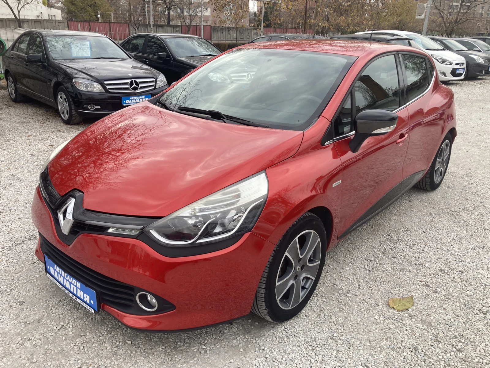 Renault Clio 1.2 - Бензин/Газ - изображение 2