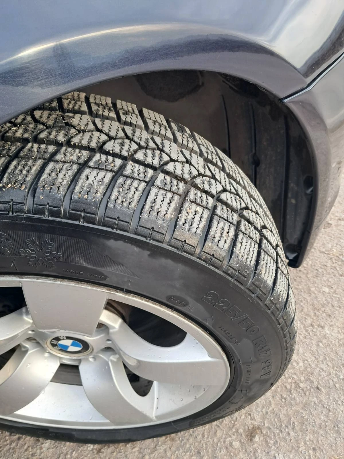 BMW 525 E60 - изображение 10