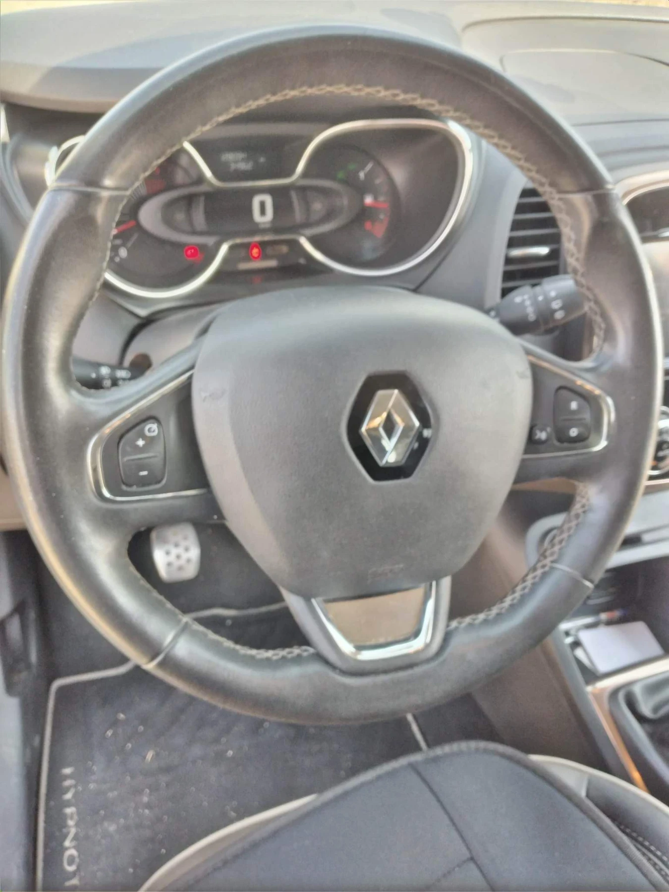 Renault Captur 1.5 DCI  EURO6 | Mobile.bg � ����������� 13