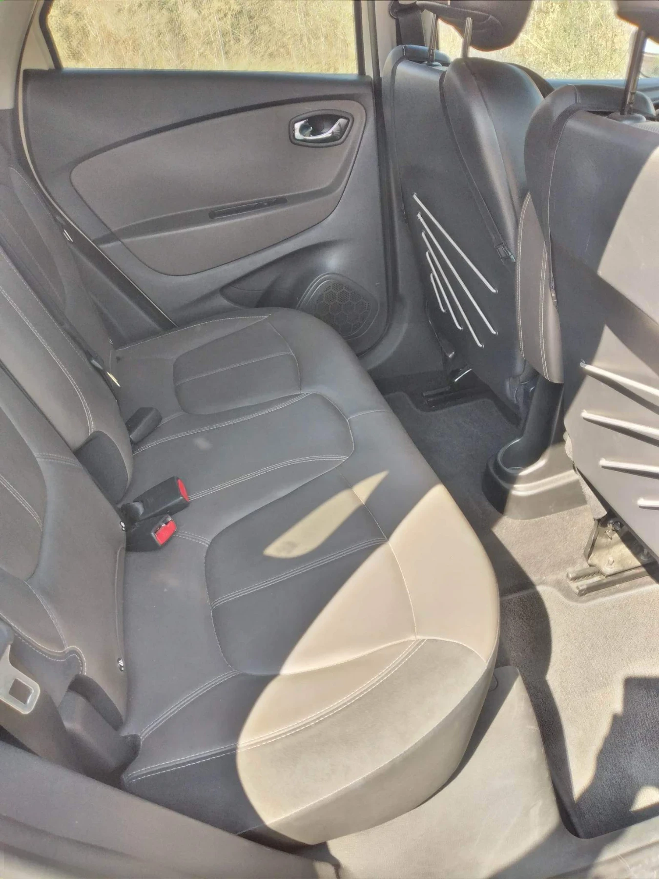 Renault Captur 1.5 DCI  EURO6 | Mobile.bg � ����������� 11