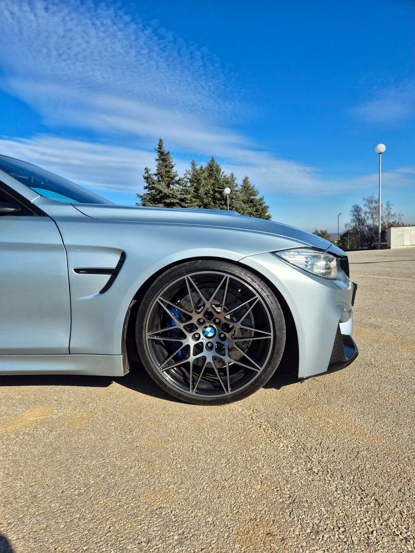BMW M4 | FULL Carbon|  - изображение 2