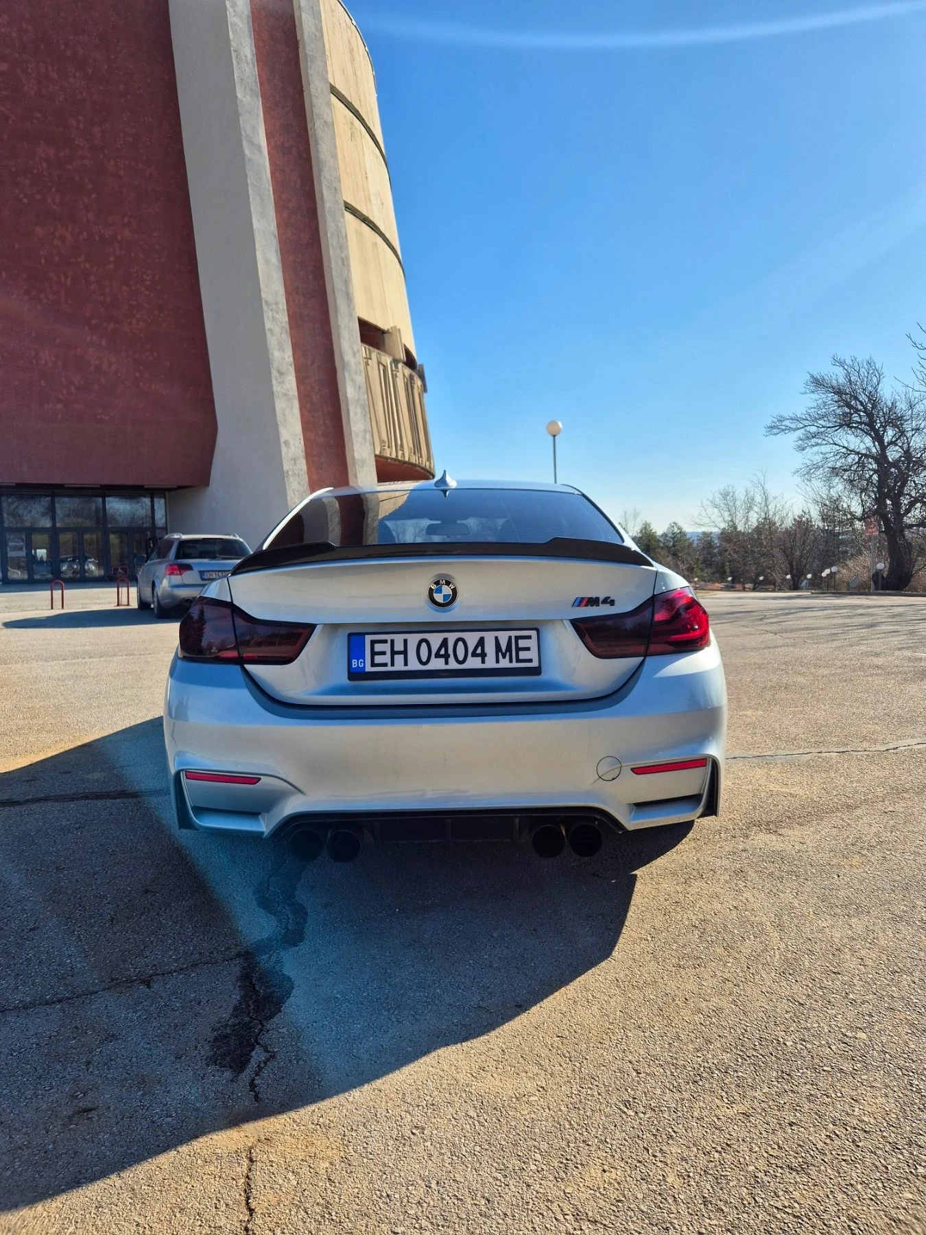 BMW M4 | FULL Carbon|  - изображение 6