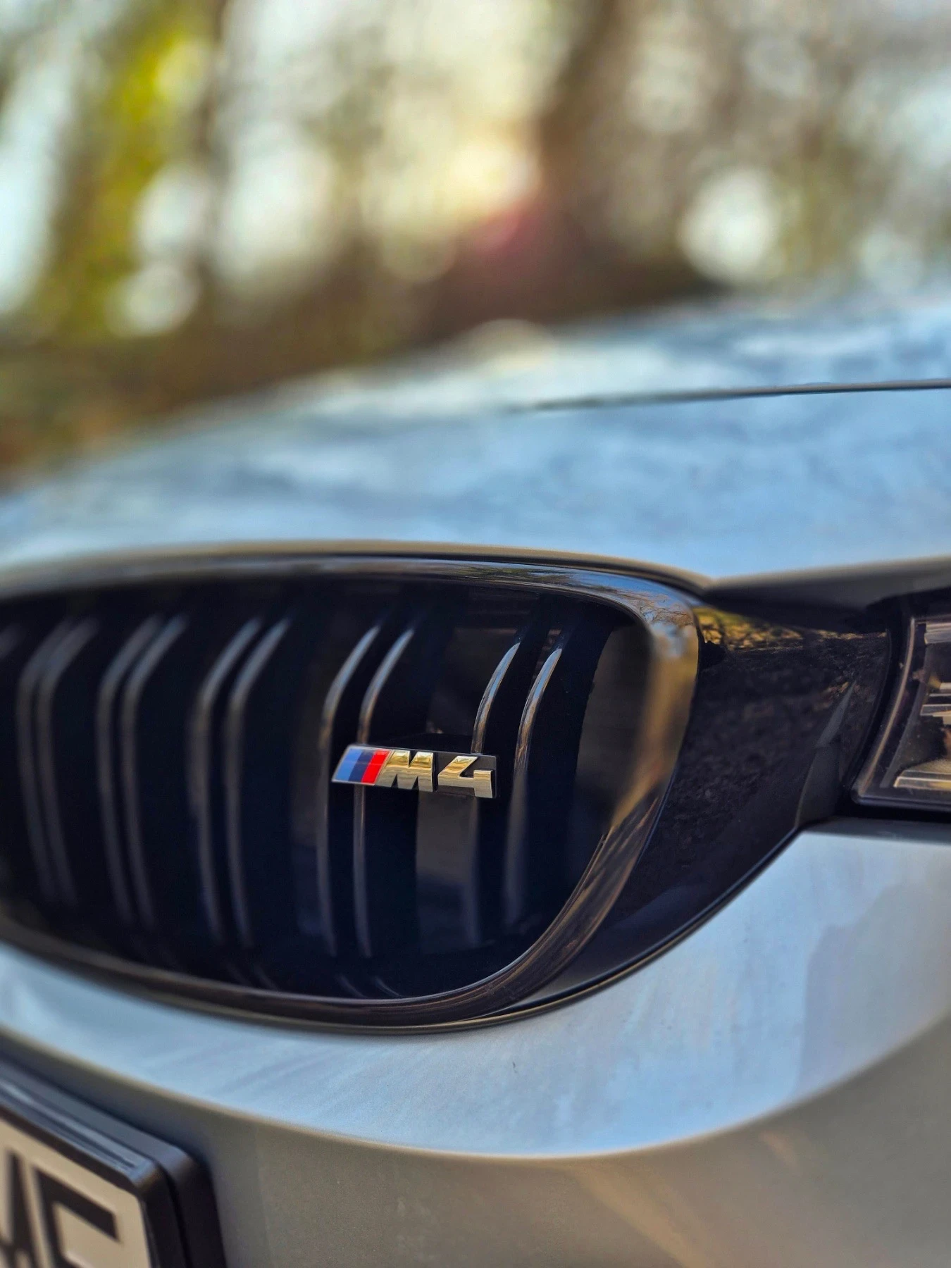 BMW M4 | FULL Carbon|  - изображение 8