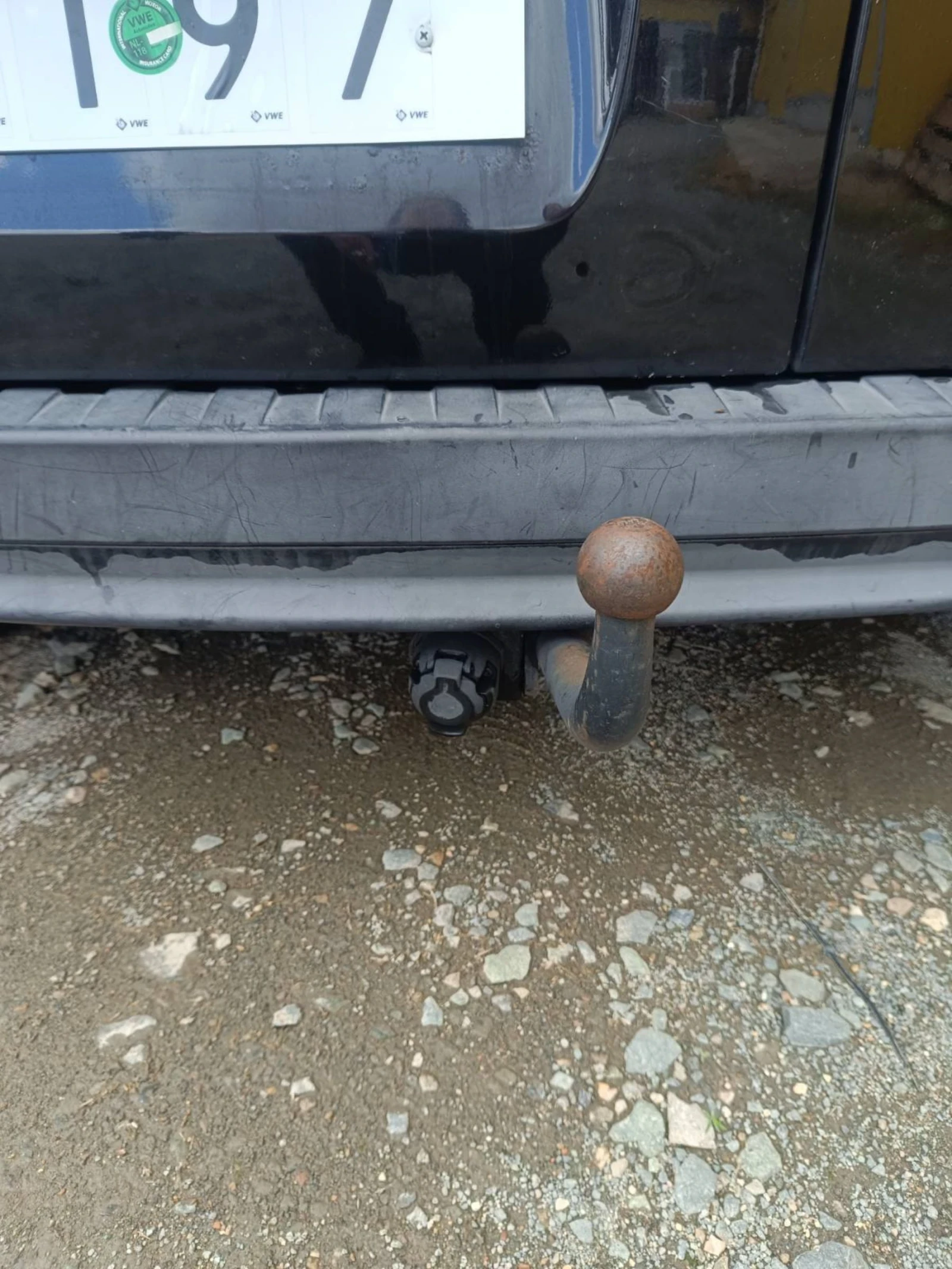 Renault Kangoo 1, 5 dCi - изображение 6