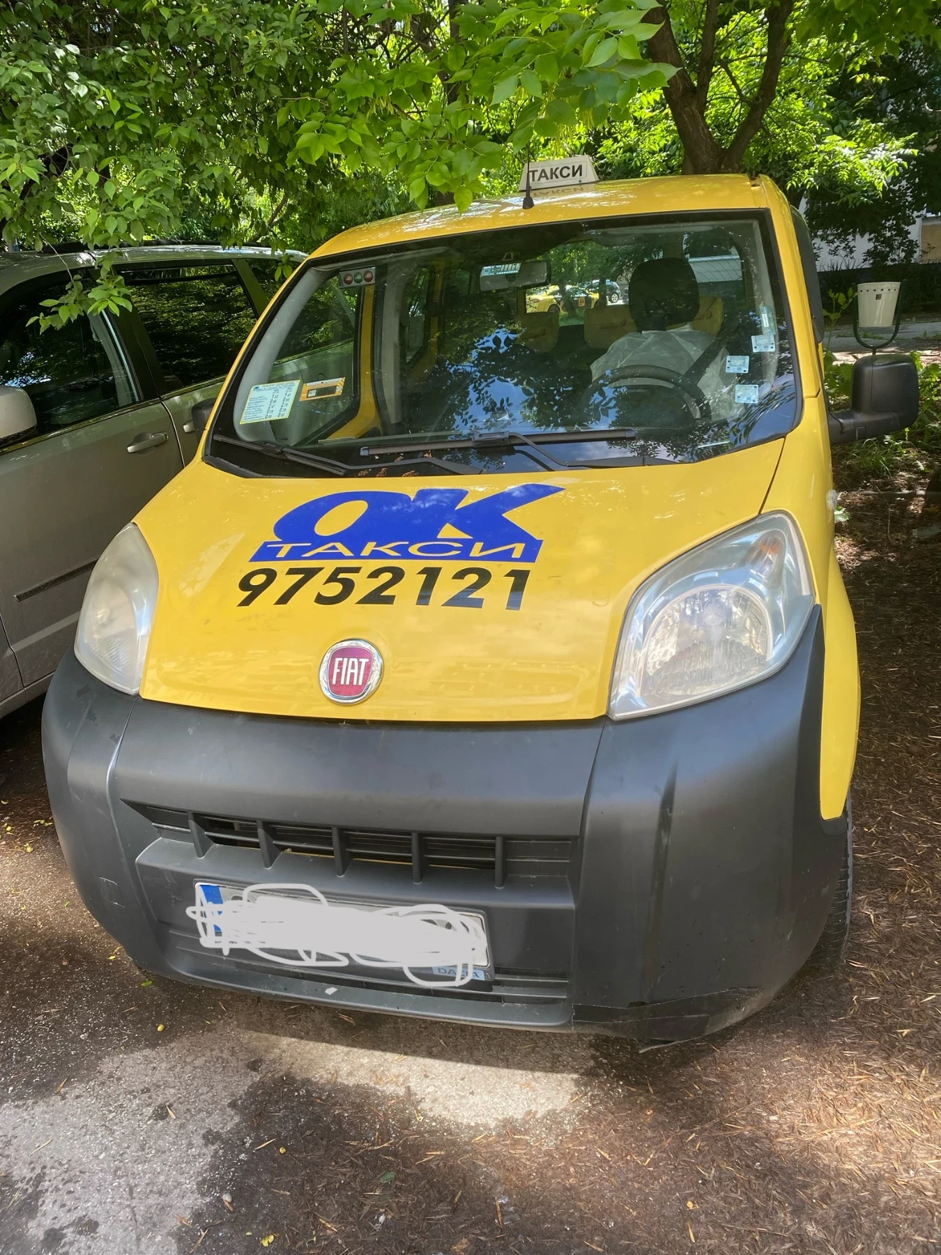 Fiat Qubo  - изображение 2
