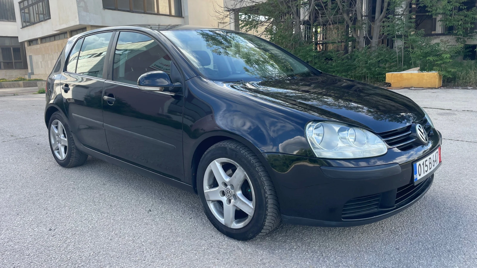 VW Golf 1.9tdi - изображение 4
