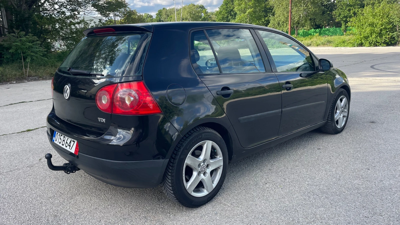 VW Golf 1.9tdi - изображение 6