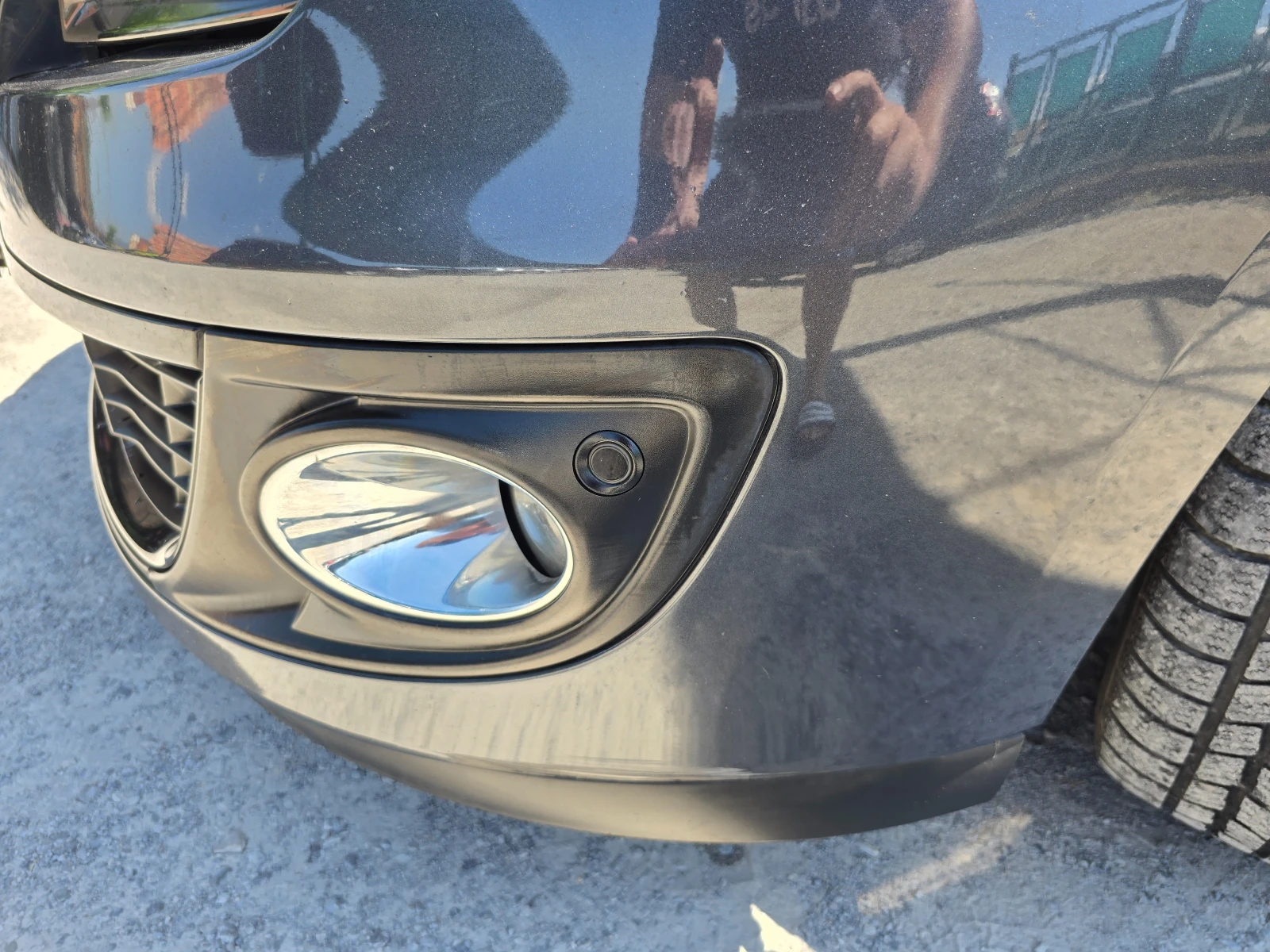 Renault Megane 1.5DCi= Navi= Camera - изображение 7