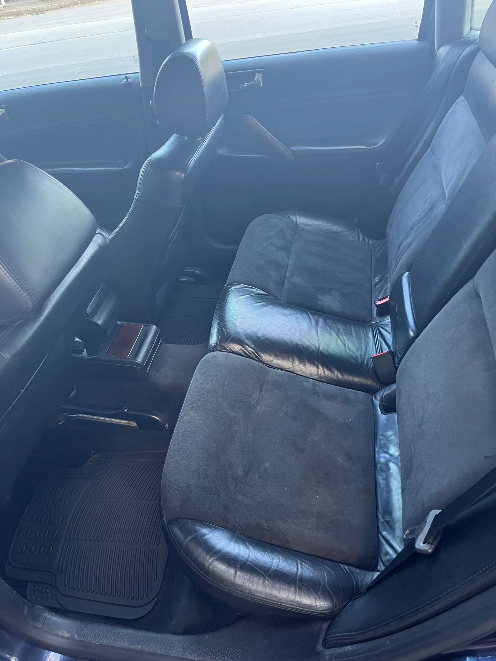 VW Passat  - изображение 5