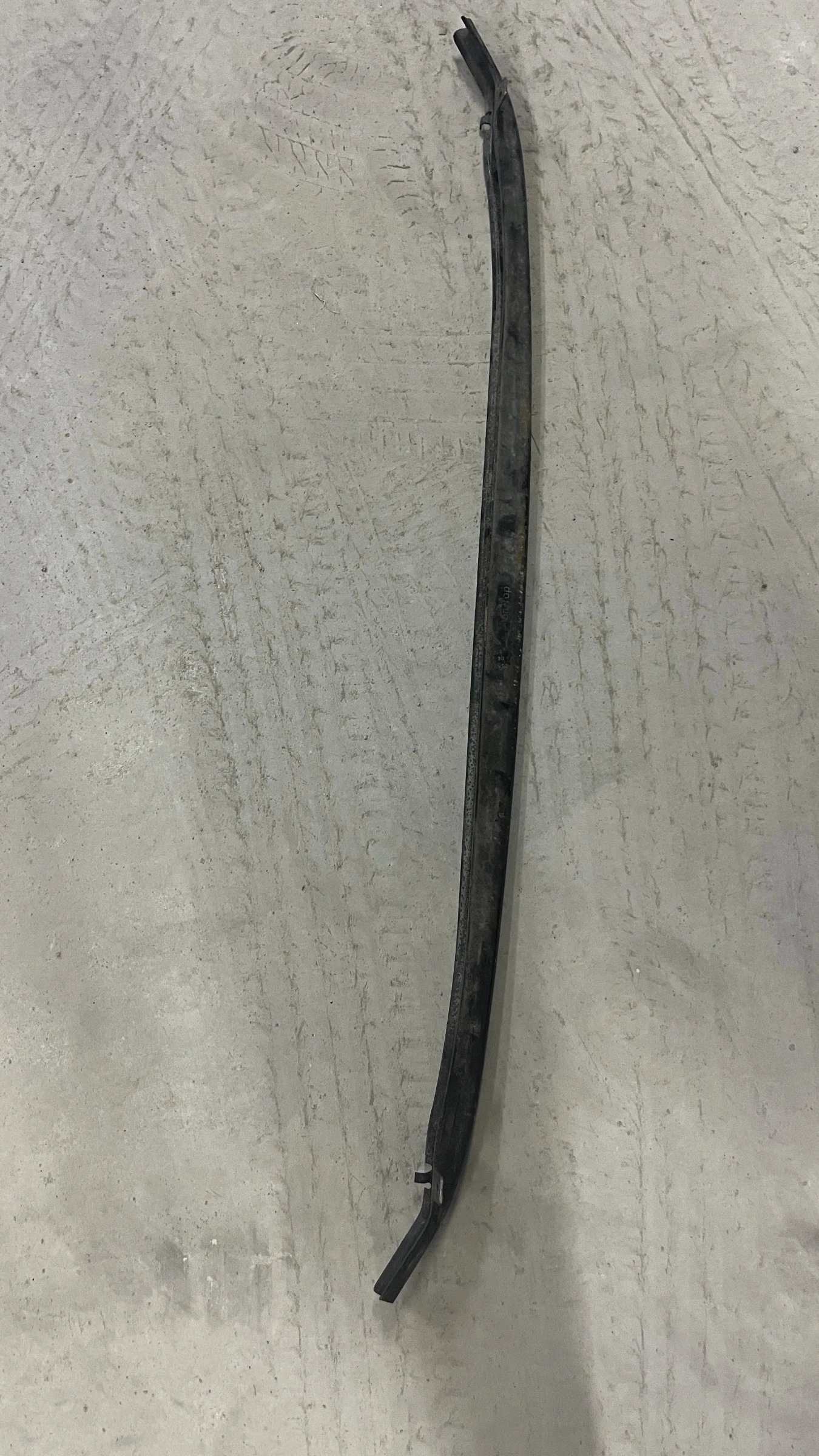 VW Passat B8 лед матрични фарове за части, снимка 12 - Автомобили и джипове - 53954891