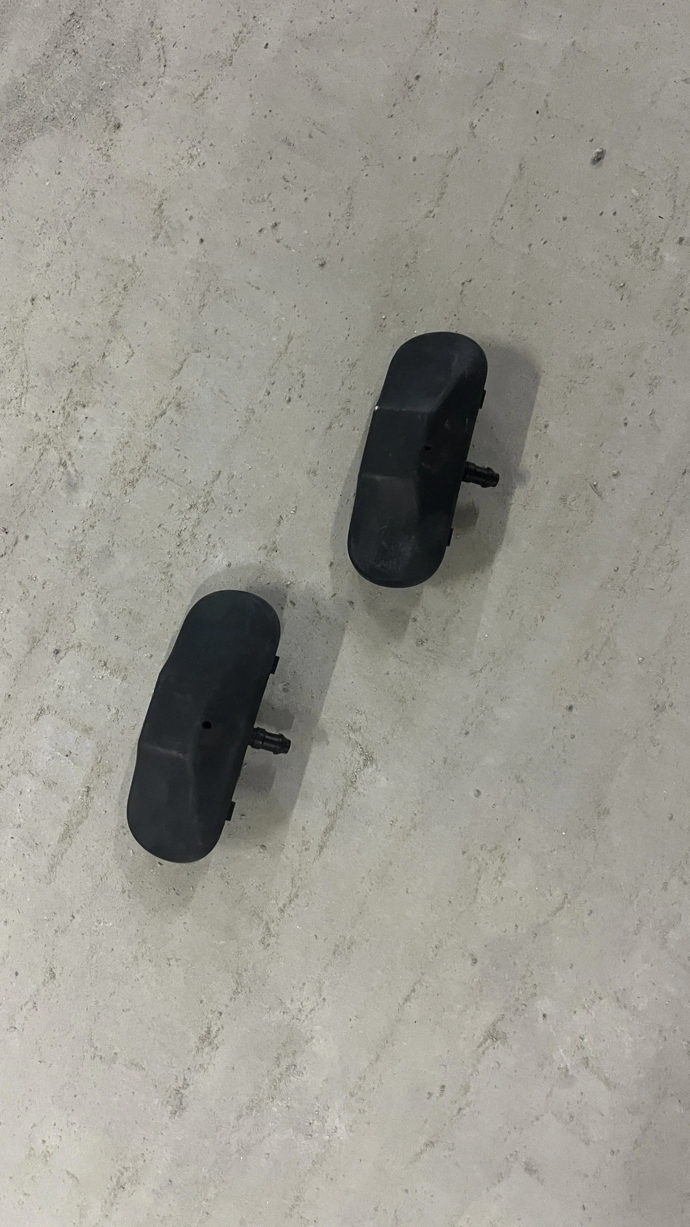 VW Passat B8 лед матрични фарове за части, снимка 13 - Автомобили и джипове - 53954891