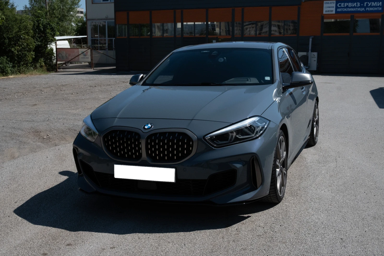 BMW M135 | Mobile.bg   1