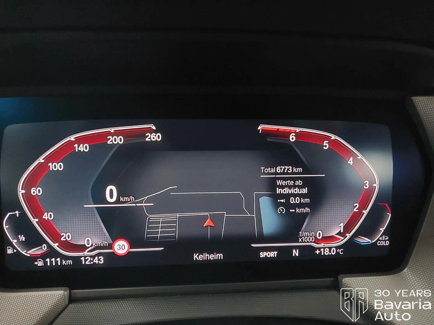 BMW 118 i Advantage - изображение 9