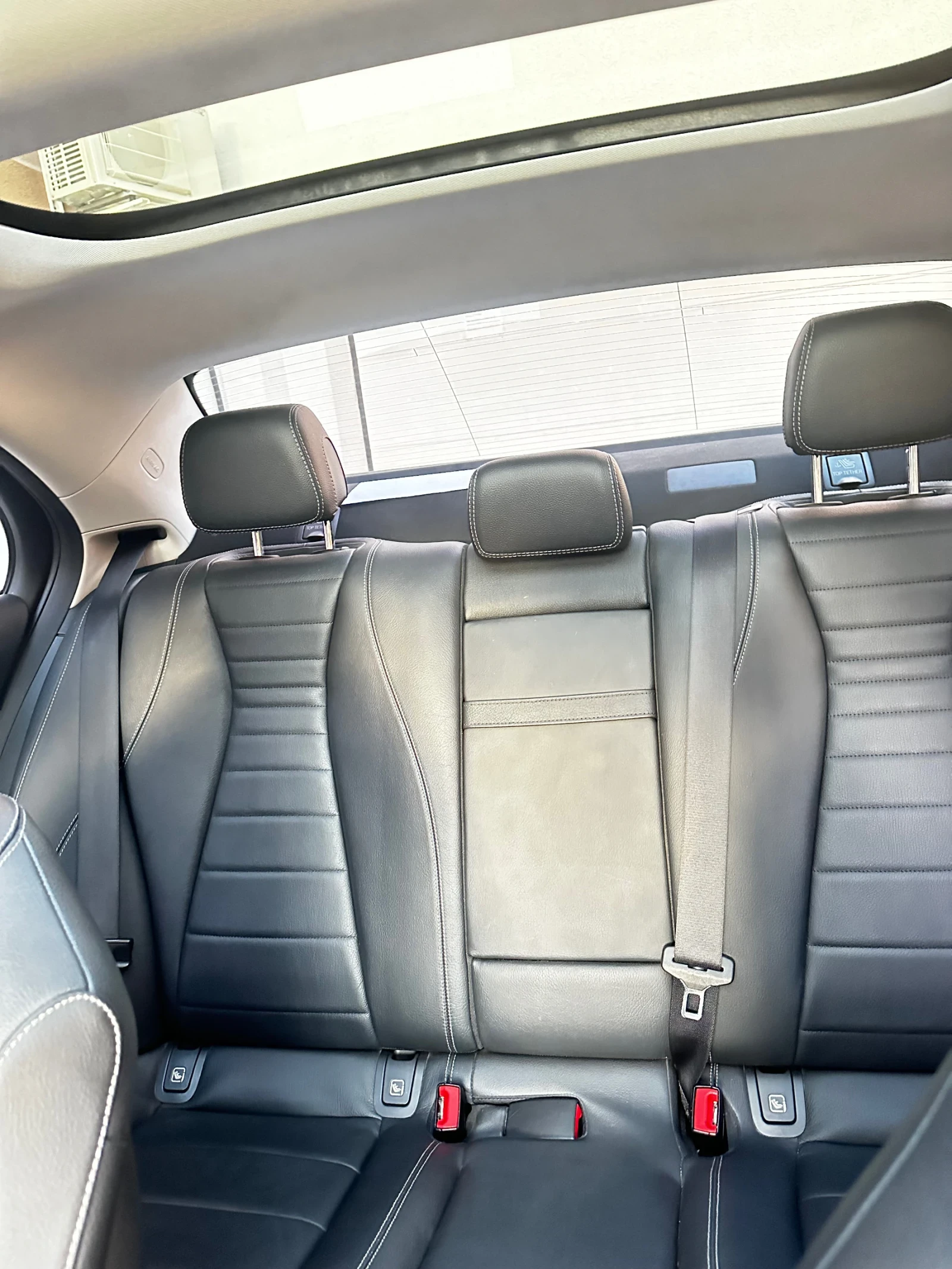 Mercedes-Benz E 220 | Mobile.bg   15