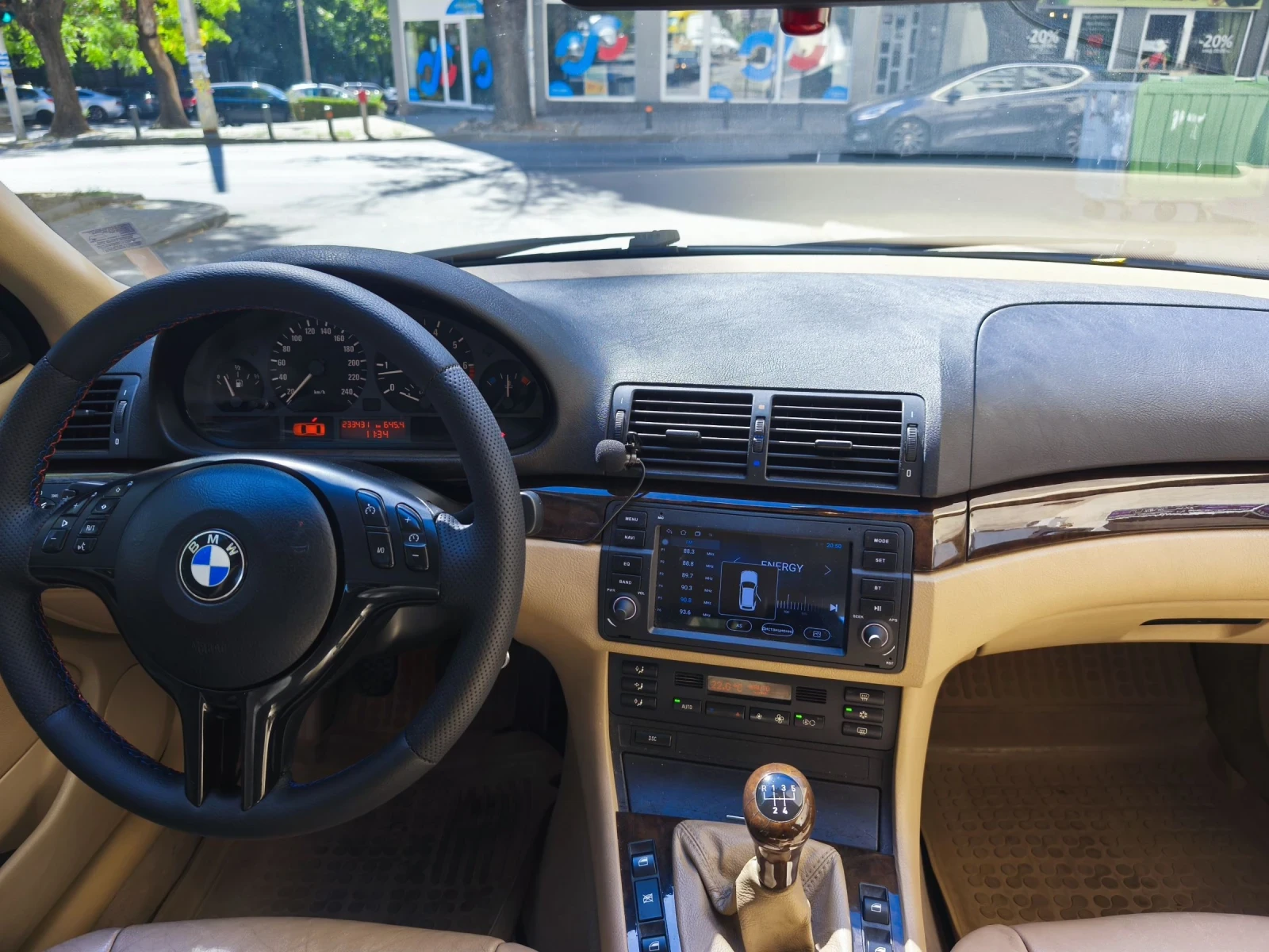 BMW 325 2.5i X-Drive Navi - изображение 9