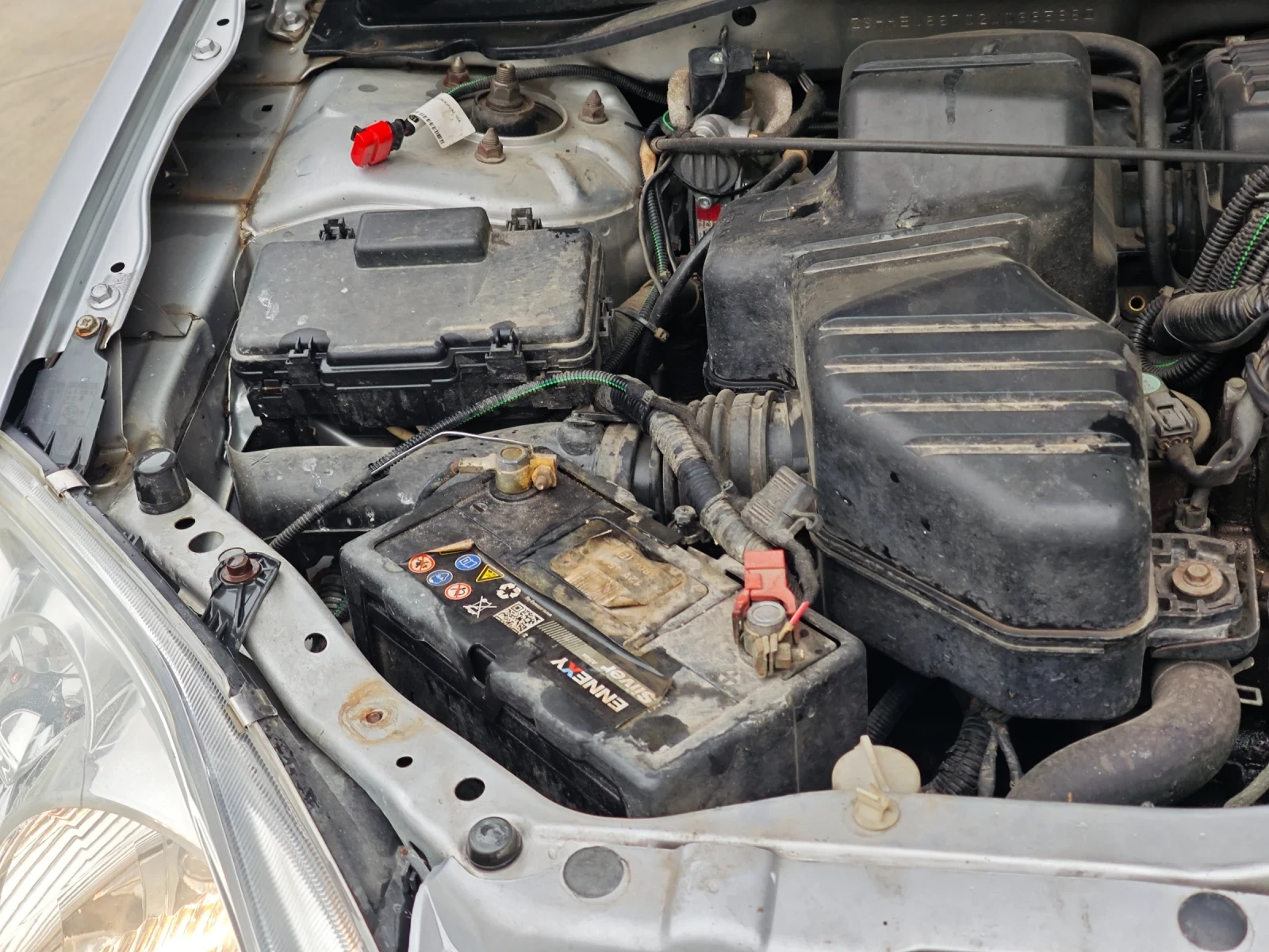 Honda Civic 1.6 | Mobile.bg   14