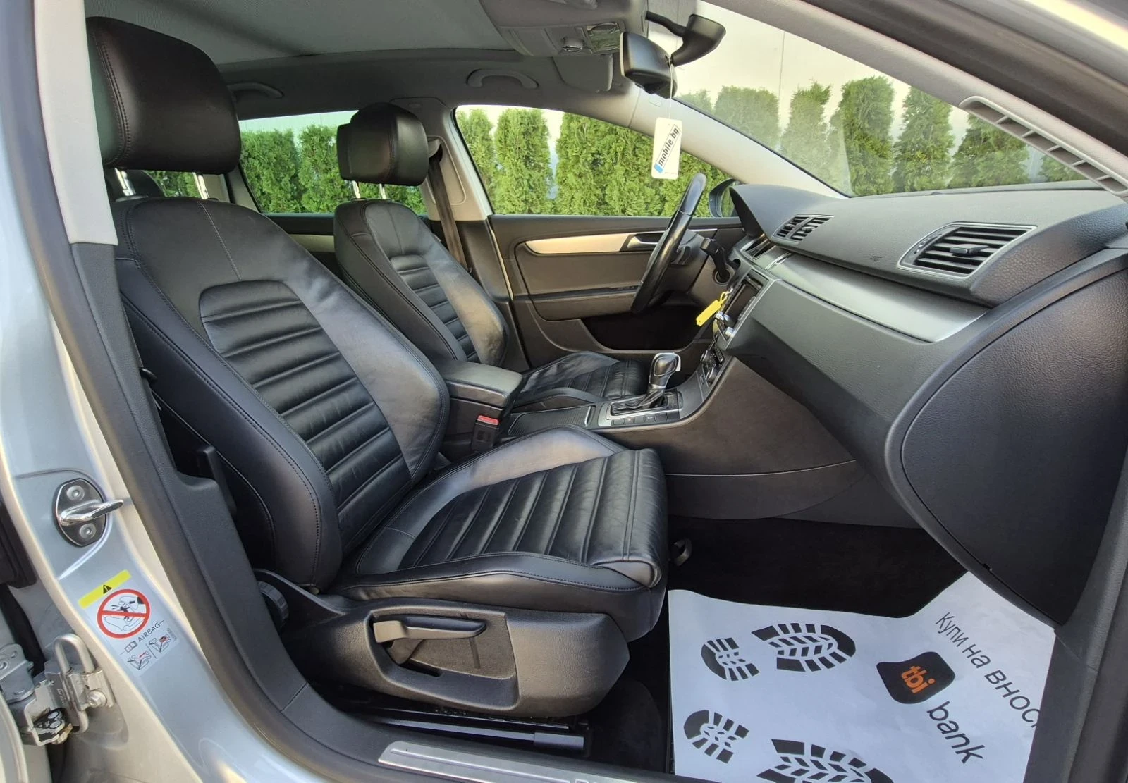 VW Passat B7 | Mobile.bg � ����������� 14