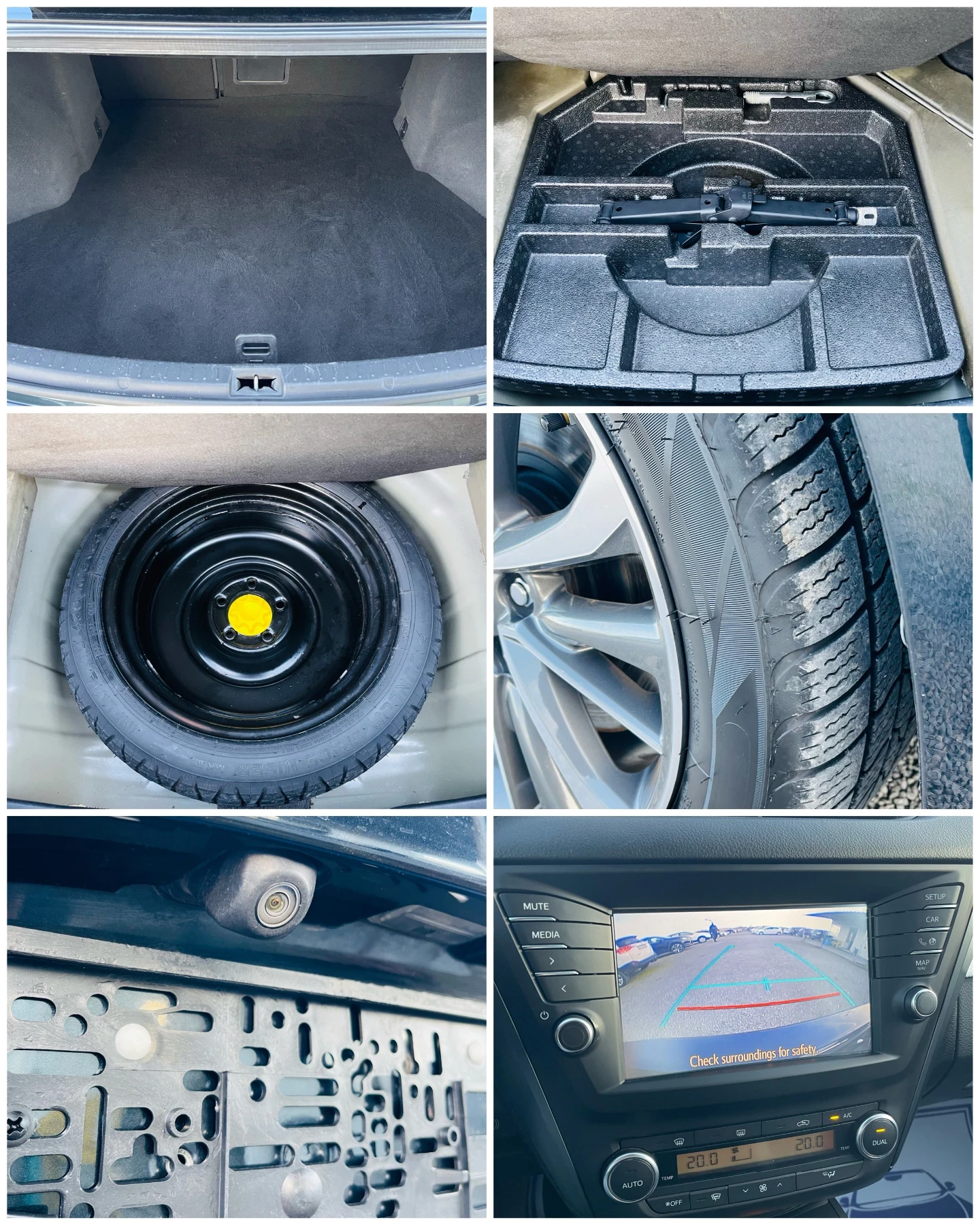 Toyota Avensis 2.0 D-4D Executive* * *   | Mobile.bg   14