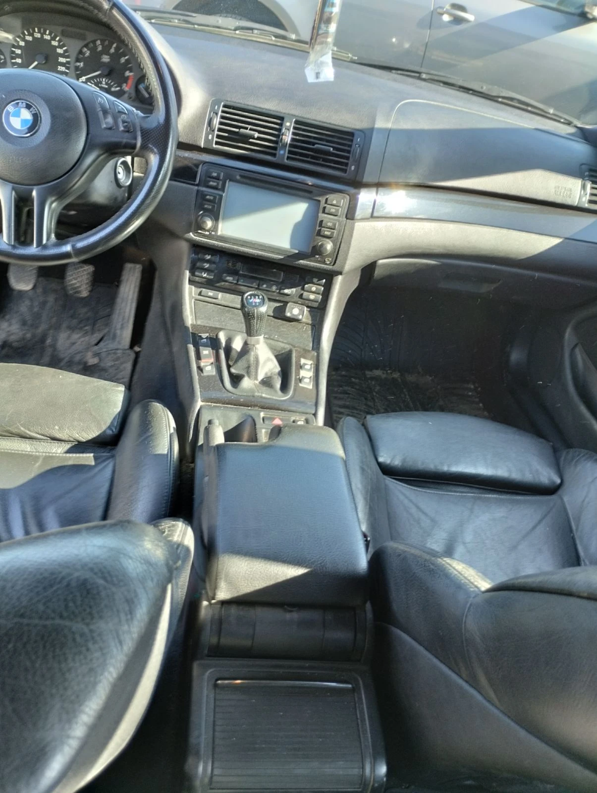 BMW 318 1.8 i | Mobile.bg � ����������� 11