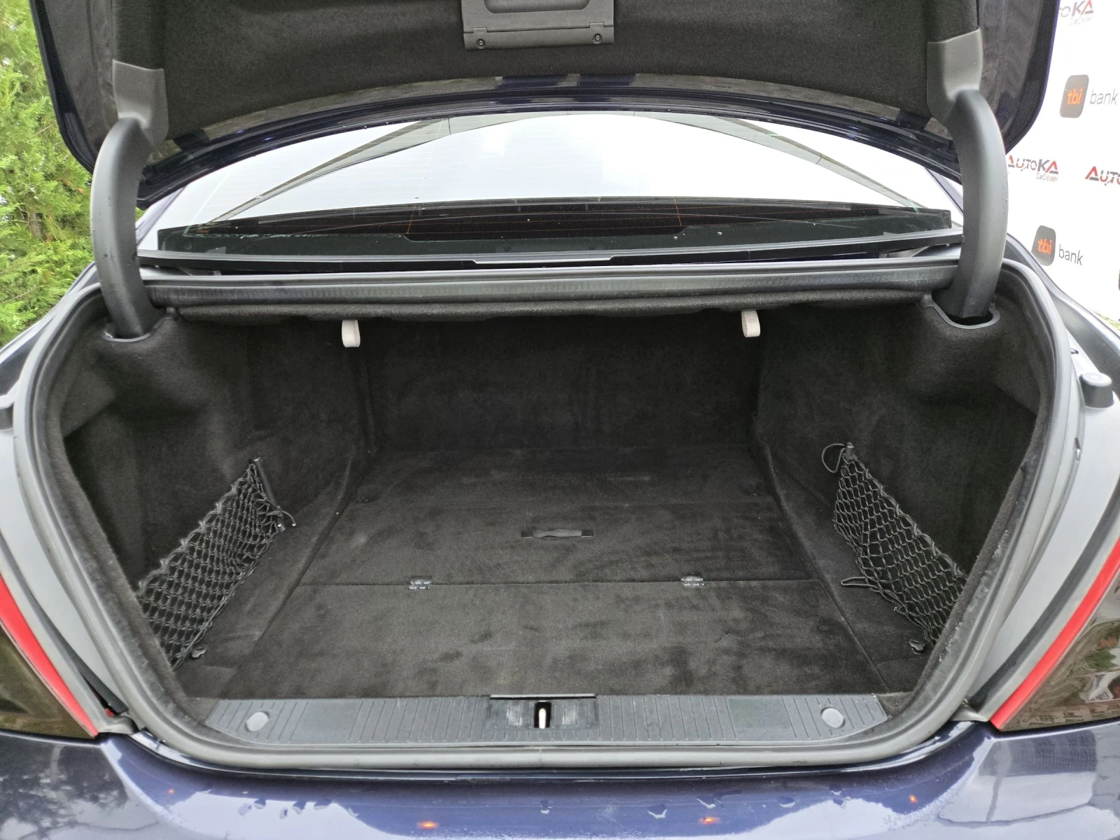 Mercedes-Benz S 320 3.0CDI-235кс= 6.3AMG LINE= NAVI= КСЕНОН - изображение 10