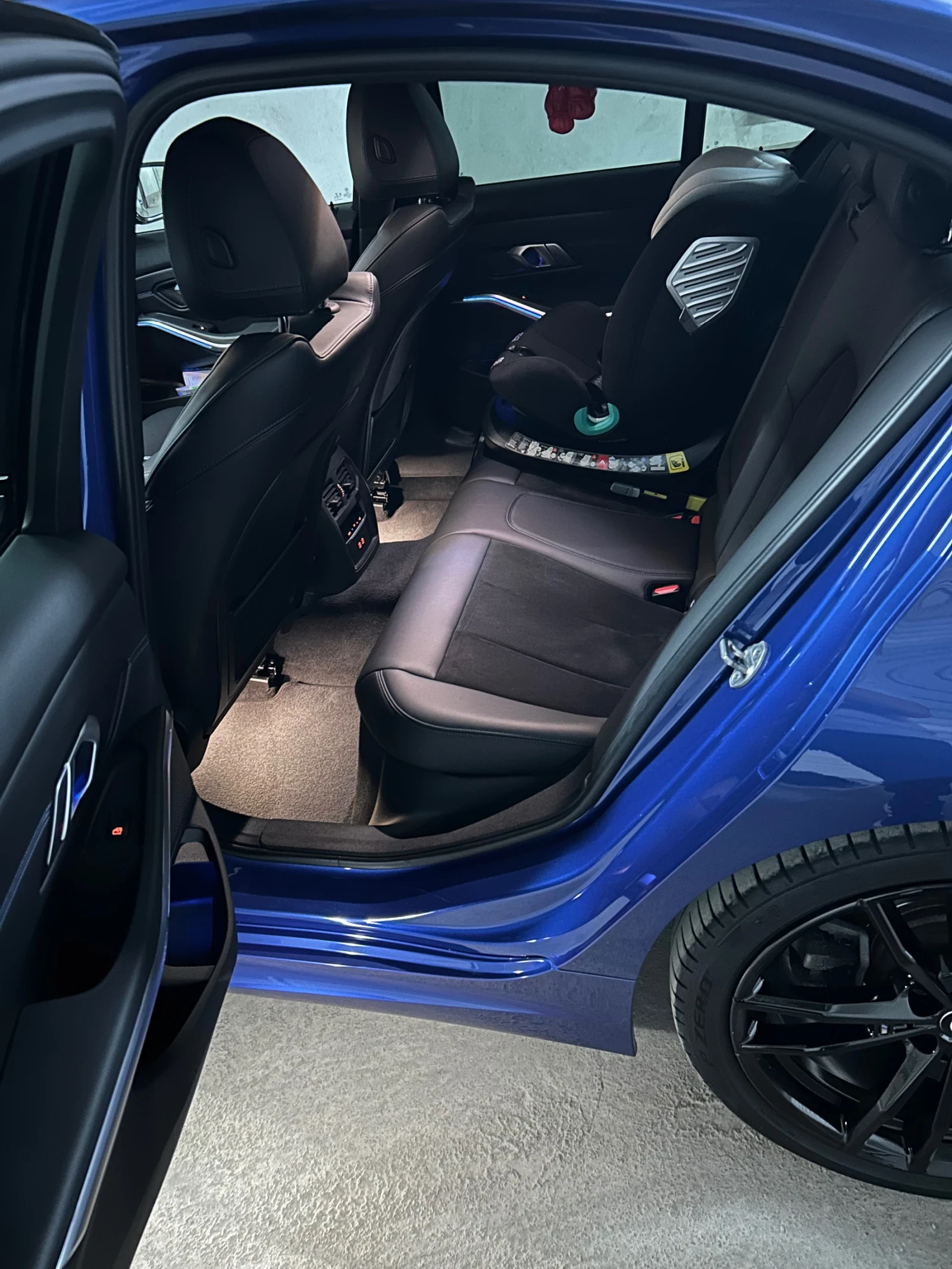 BMW 320 2.0d XDrive �������� 2�. | Mobile.bg � ����������� 11