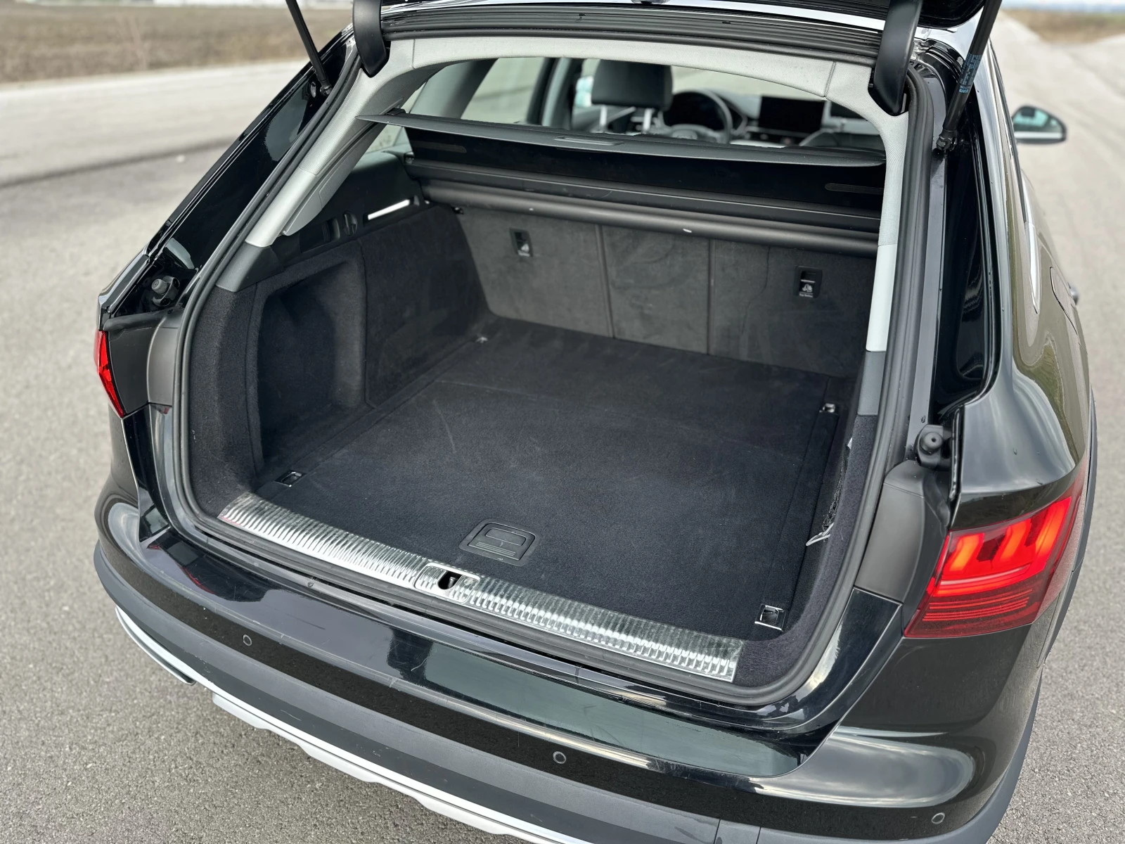 Audi A4 AllRoad 40TDI LED Digital Cockpit ���� Distronic | Mobile.bg � ����������� 11