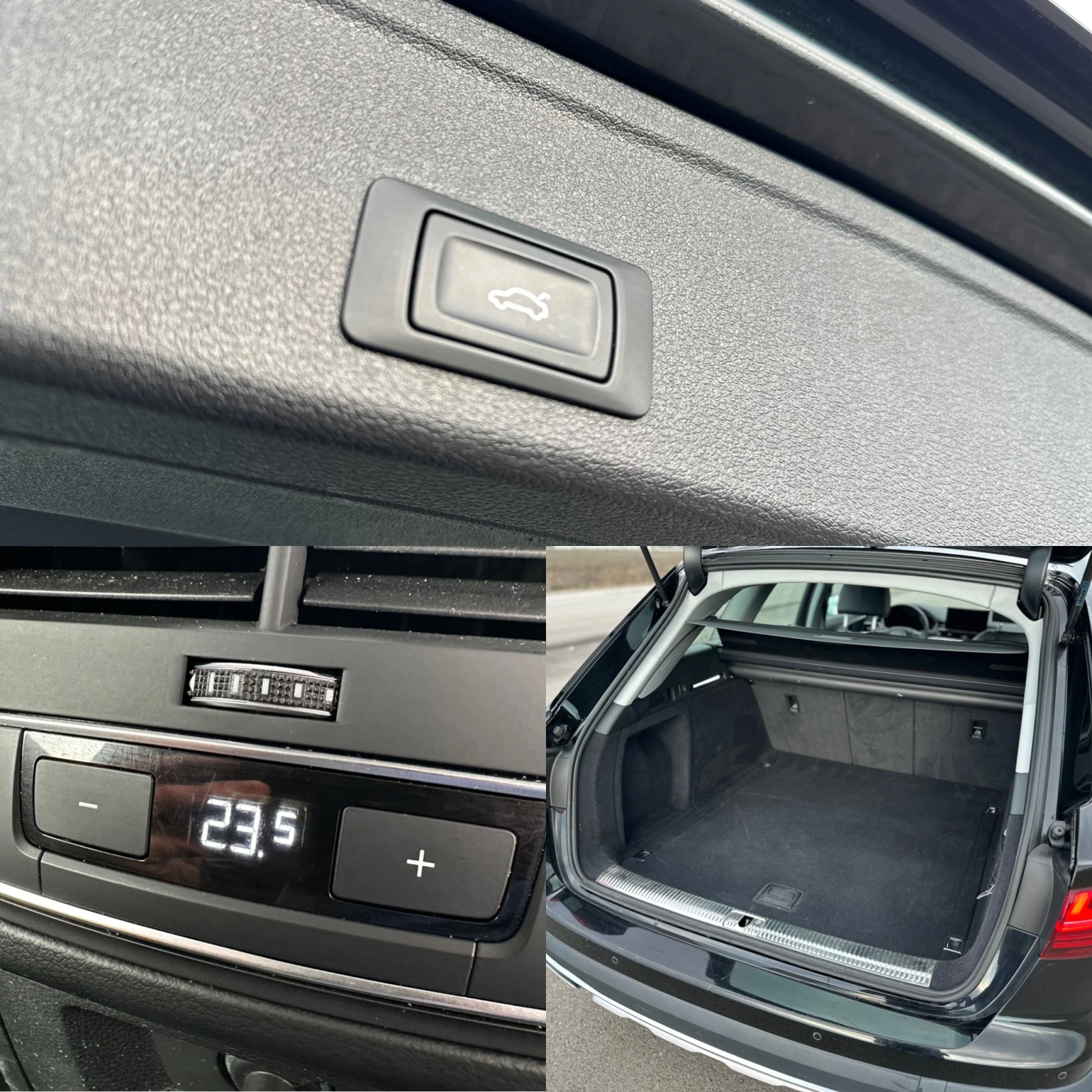 Audi A4 AllRoad 40TDI LED Digital Cockpit ���� Distronic | Mobile.bg � ����������� 15