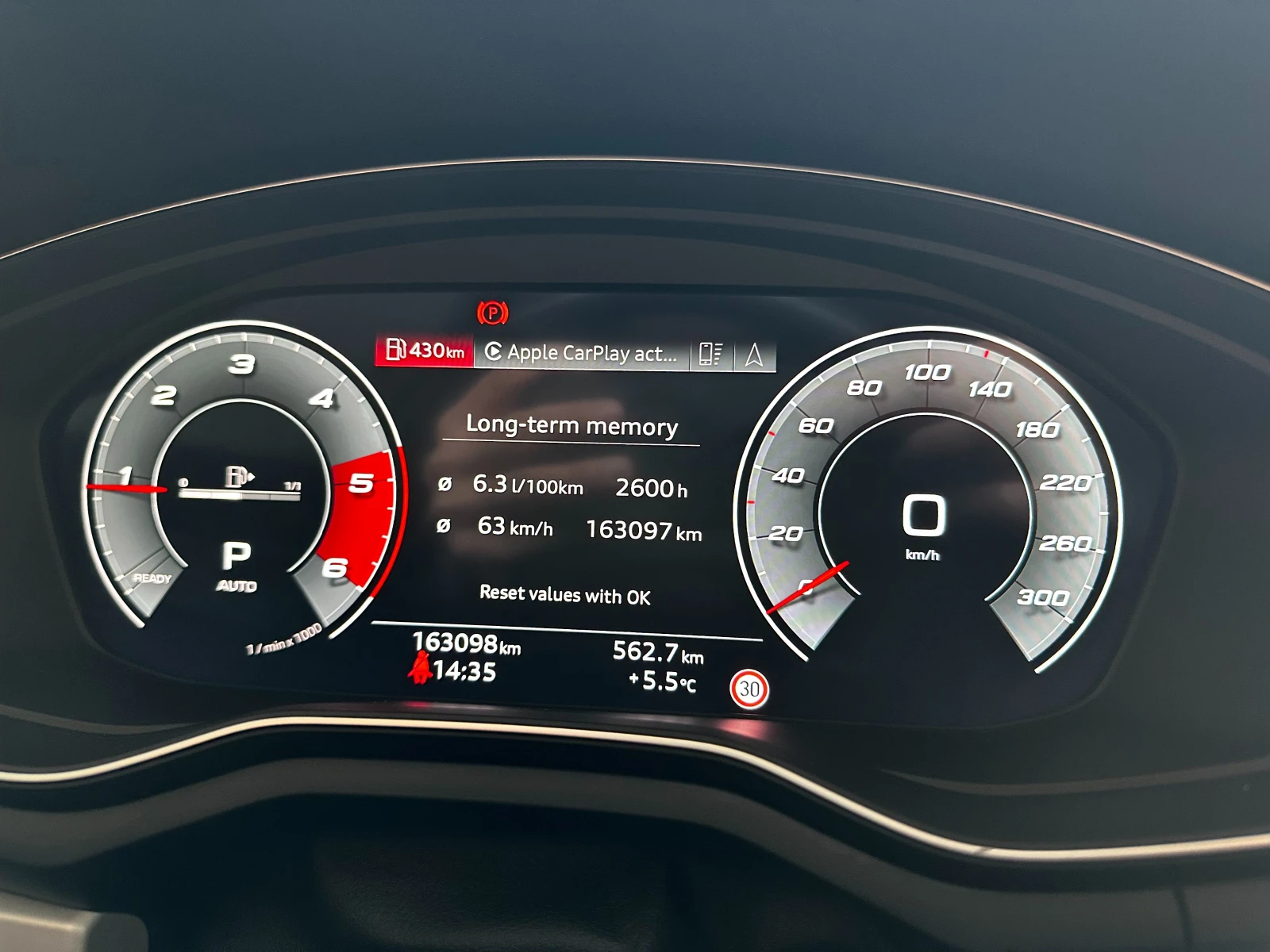 Audi A4 AllRoad 40TDI LED Digital Cockpit ���� Distronic | Mobile.bg � ����������� 12