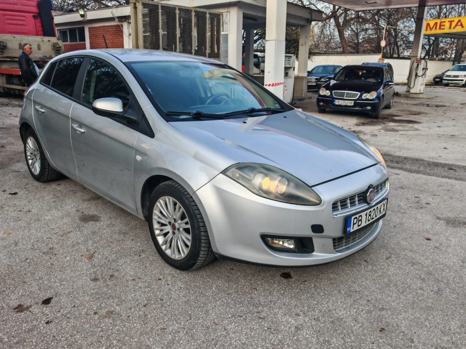 Fiat Bravo 1.6JTD | Mobile.bg � ����������� 1