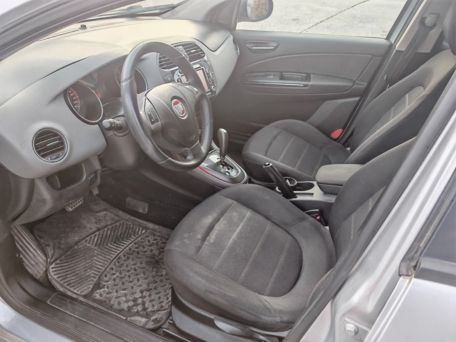 Fiat Bravo 1.6JTD | Mobile.bg � ����������� 6