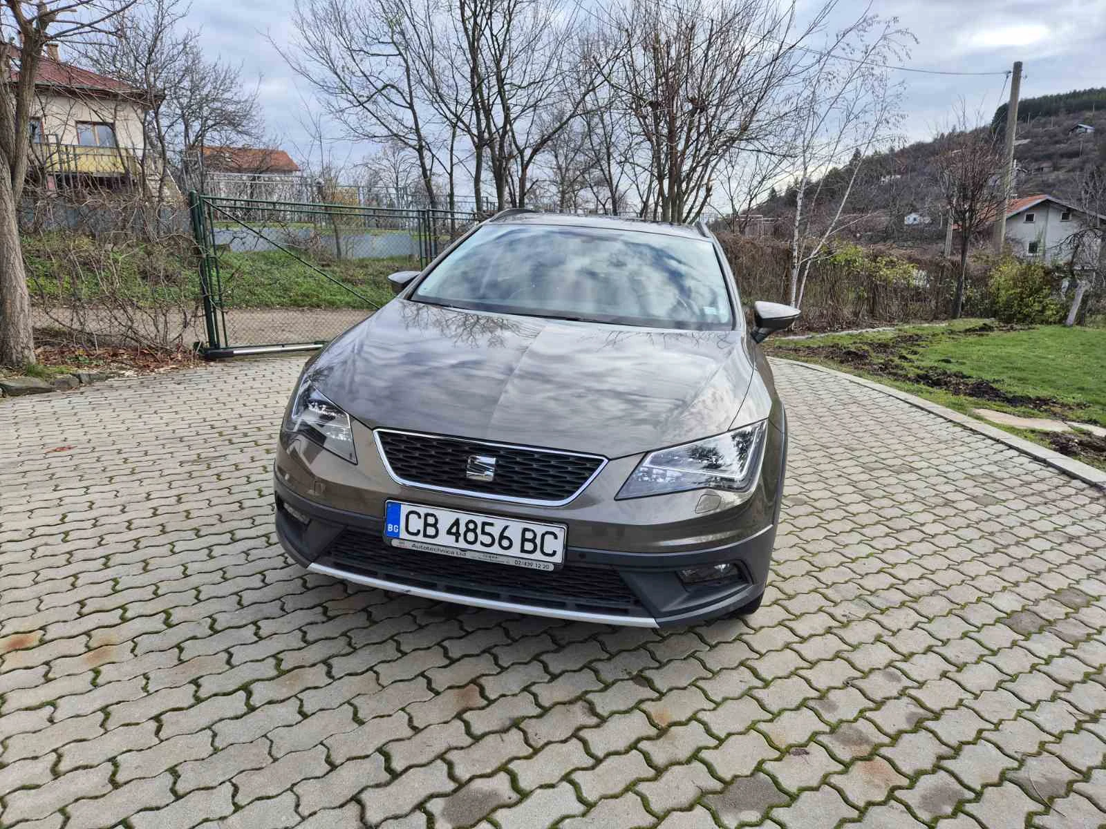 Seat Leon Experience | Mobile.bg � ����������� 1