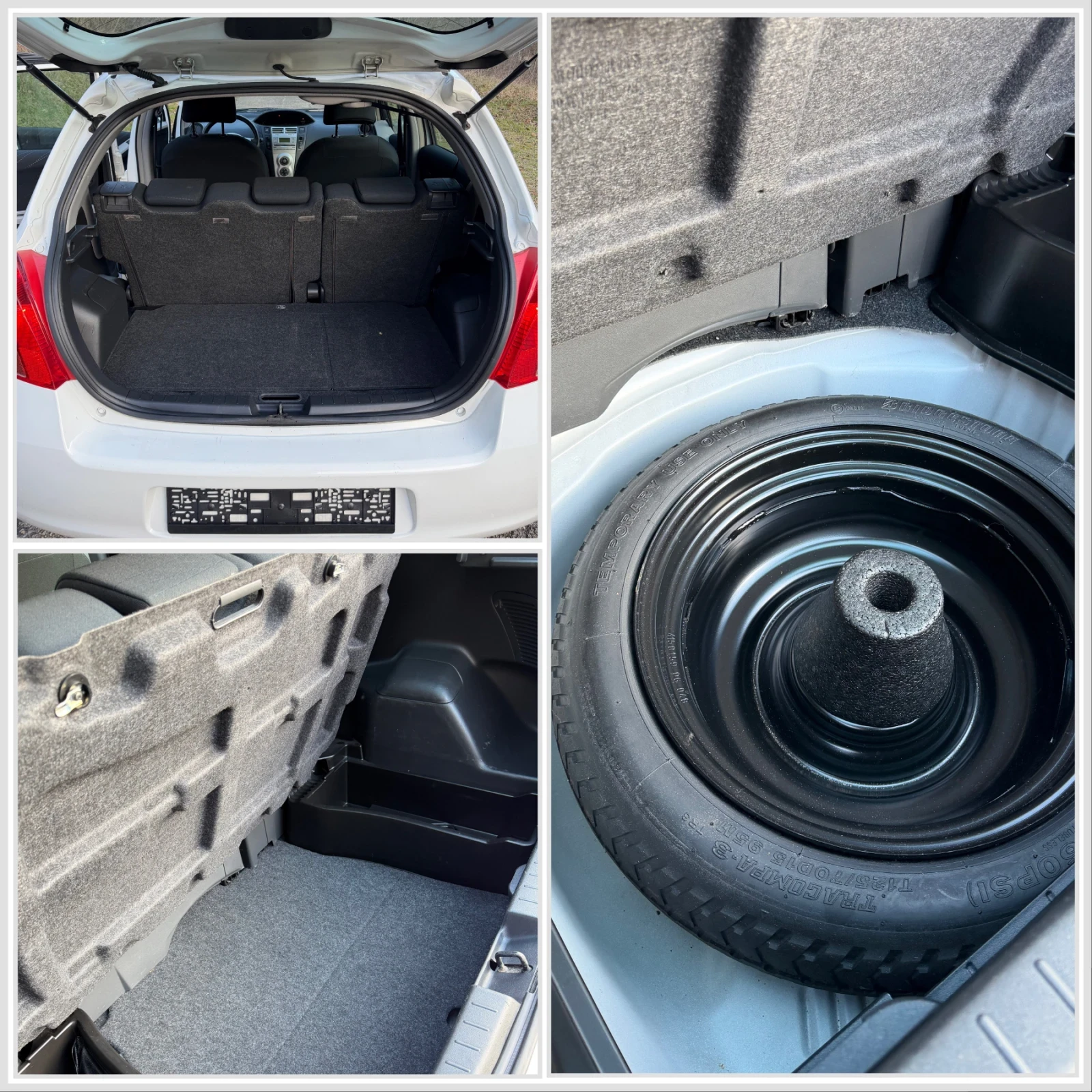 Toyota Yaris 1.4 D4D | Mobile.bg � ����������� 16