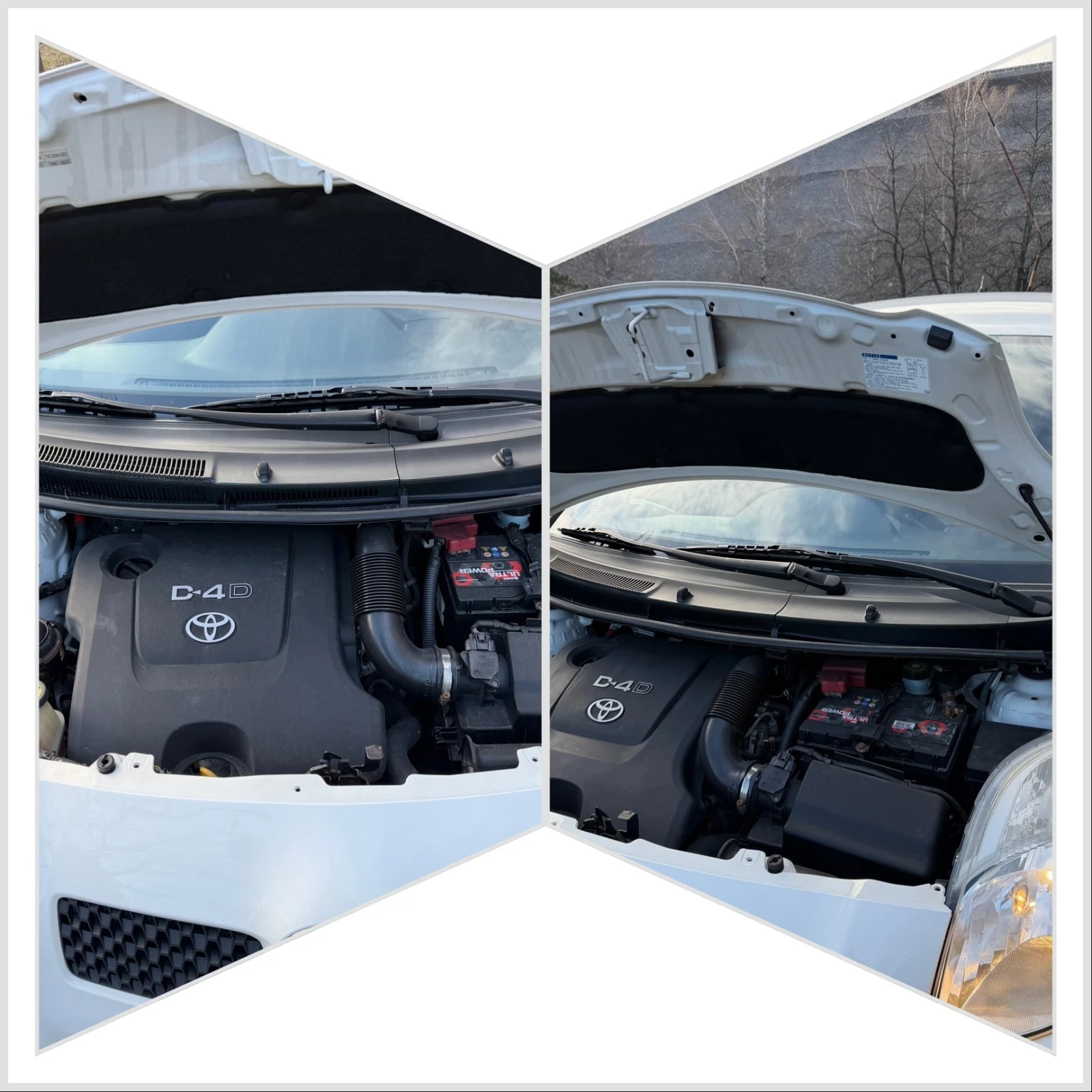 Toyota Yaris 1.4 D4D | Mobile.bg � ����������� 17