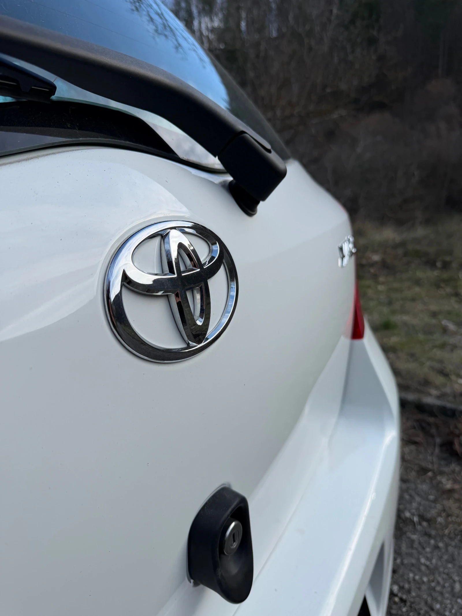 Toyota Yaris 1.4 D4D | Mobile.bg � ����������� 7
