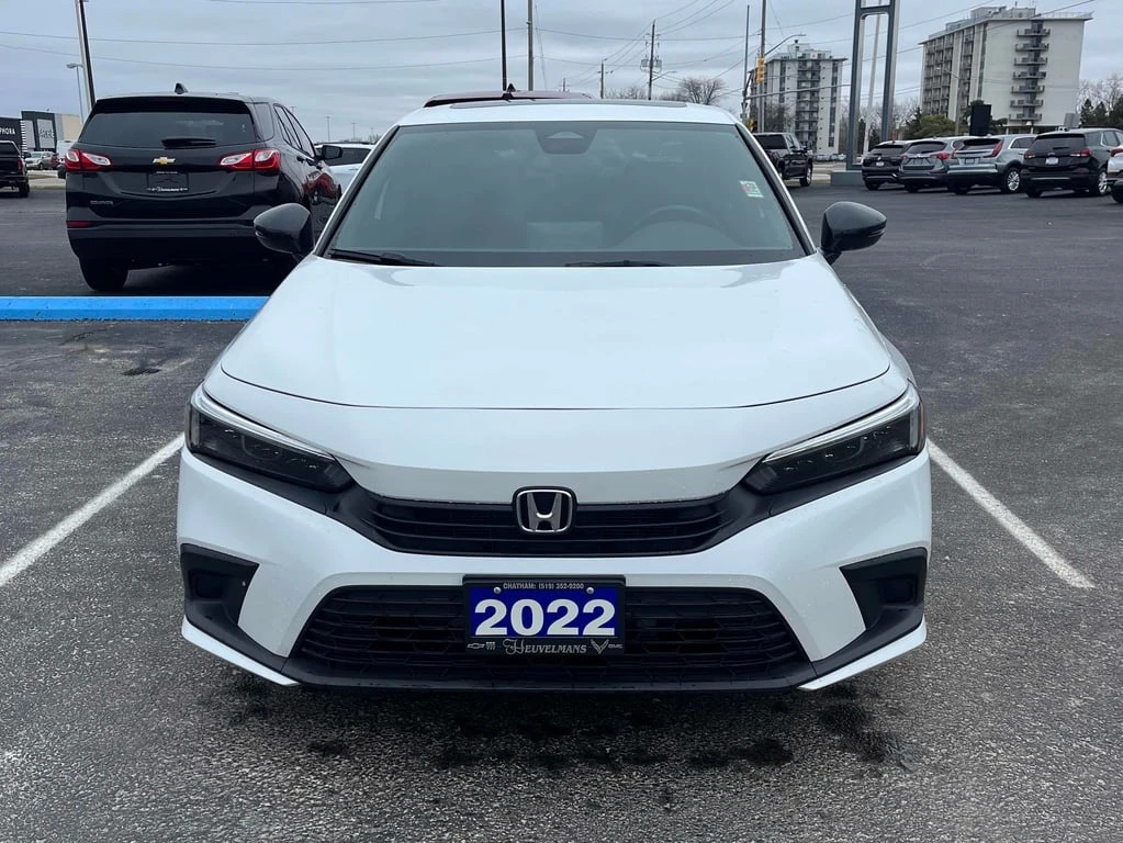 Honda Civic * Sport * CARFAX * ���� �� �� | Mobile.bg � ����������� 2