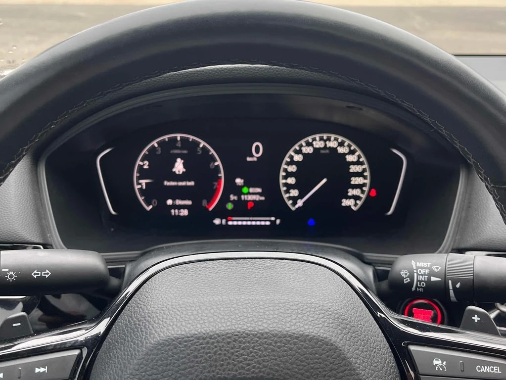 Honda Civic * Sport * CARFAX * ���� �� �� | Mobile.bg � ����������� 8