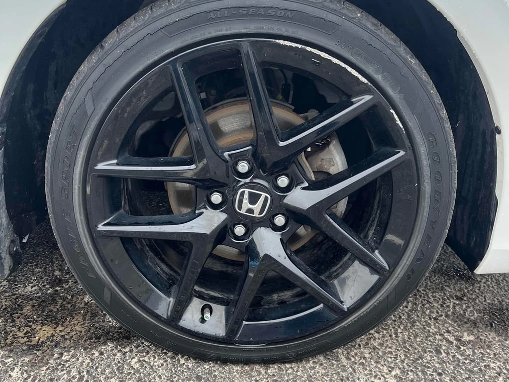 Honda Civic * Sport * CARFAX * ���� �� �� | Mobile.bg � ����������� 6