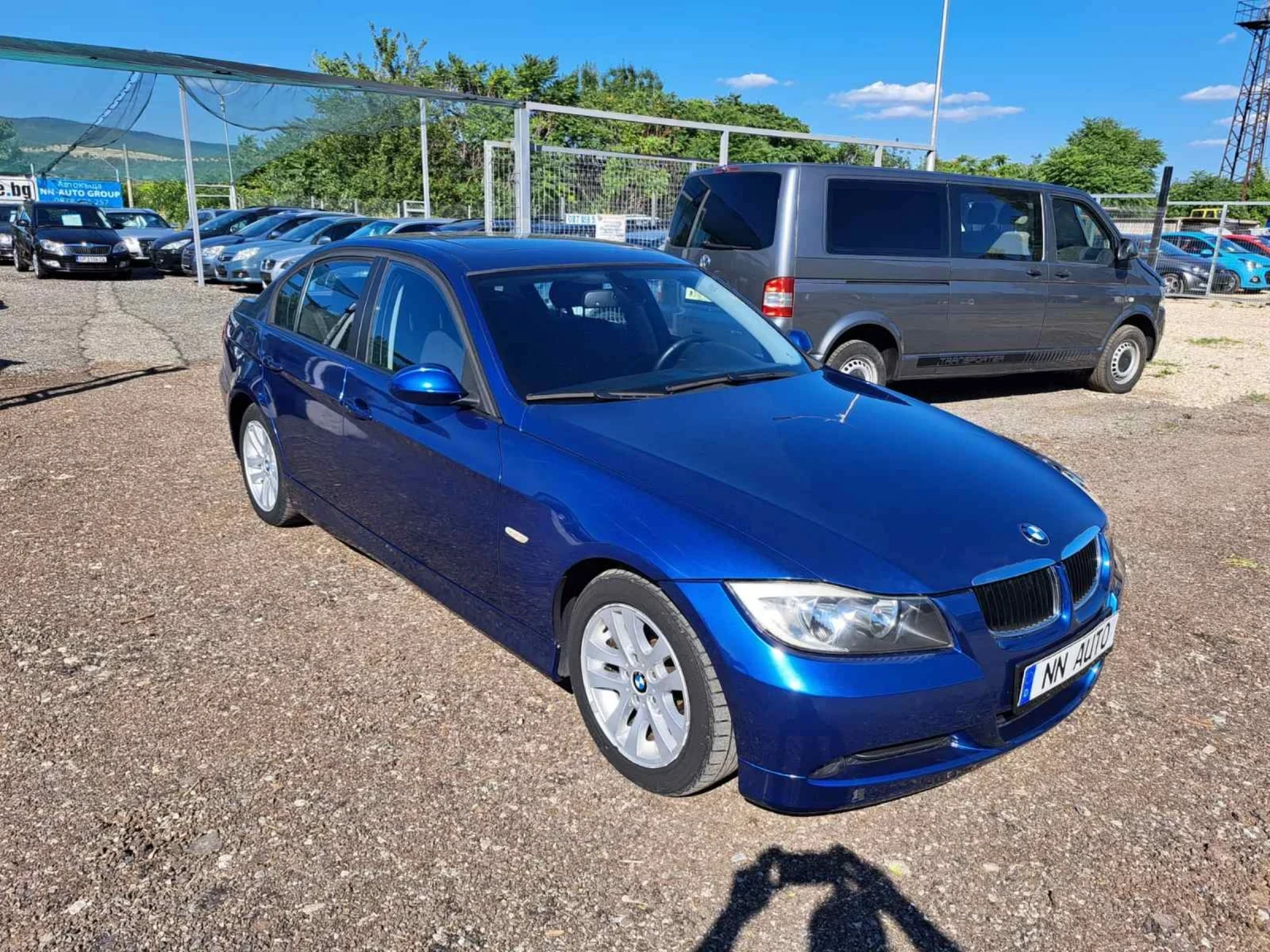 BMW 320 D ITALIA | Mobile.bg � ����������� 3