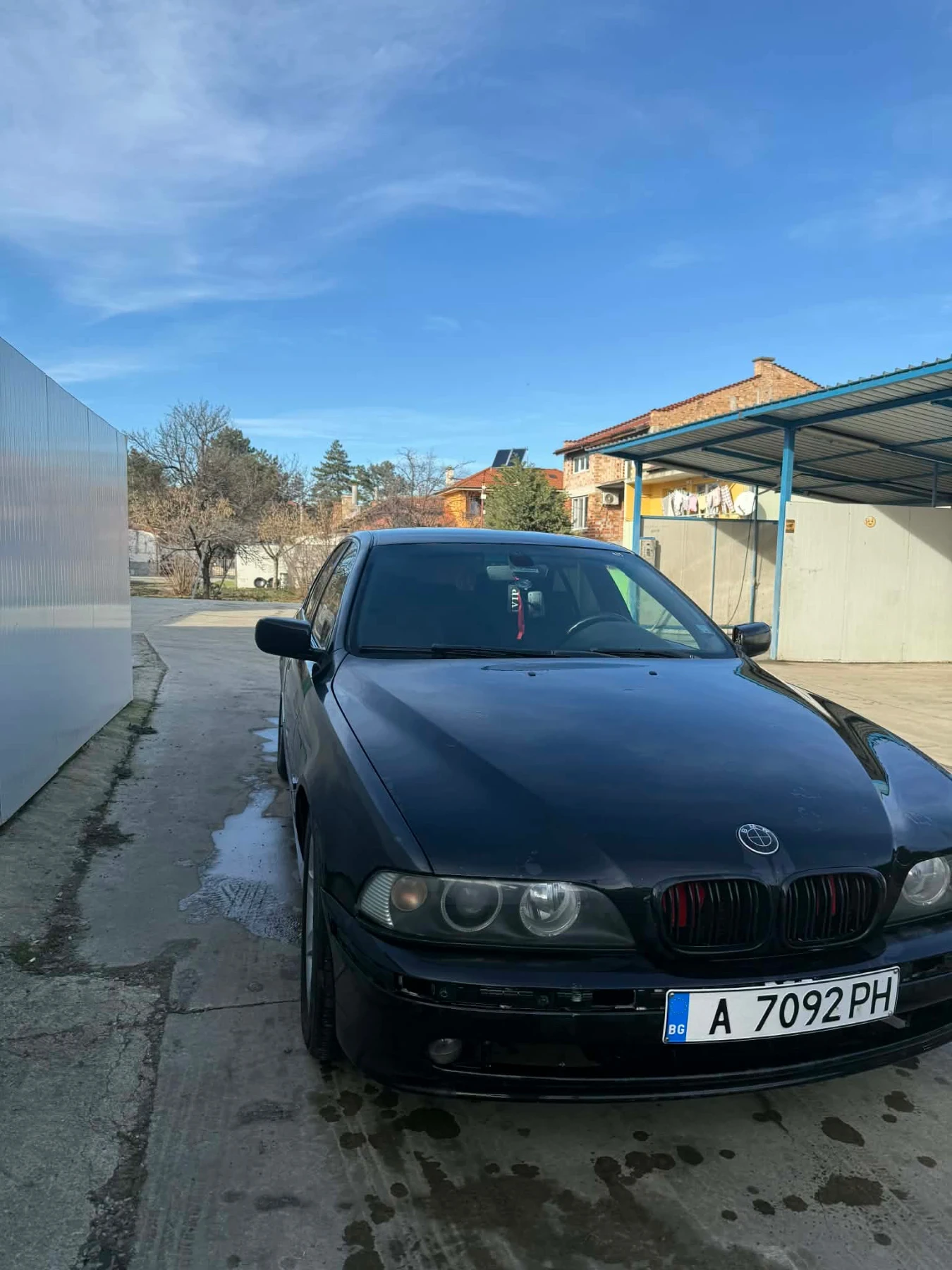 BMW 530 | Mobile.bg � ����������� 1